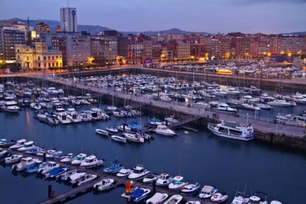GIJON REY PELAYO