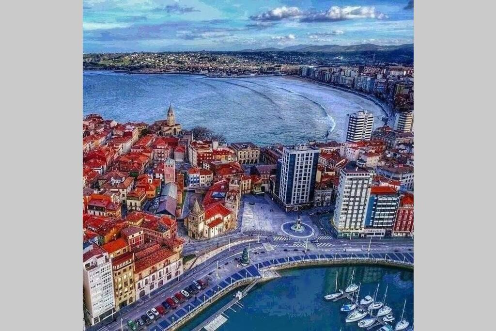 GIJON REY PELAYO