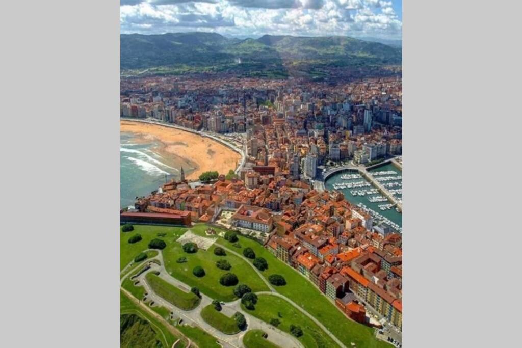 GIJON REY PELAYO