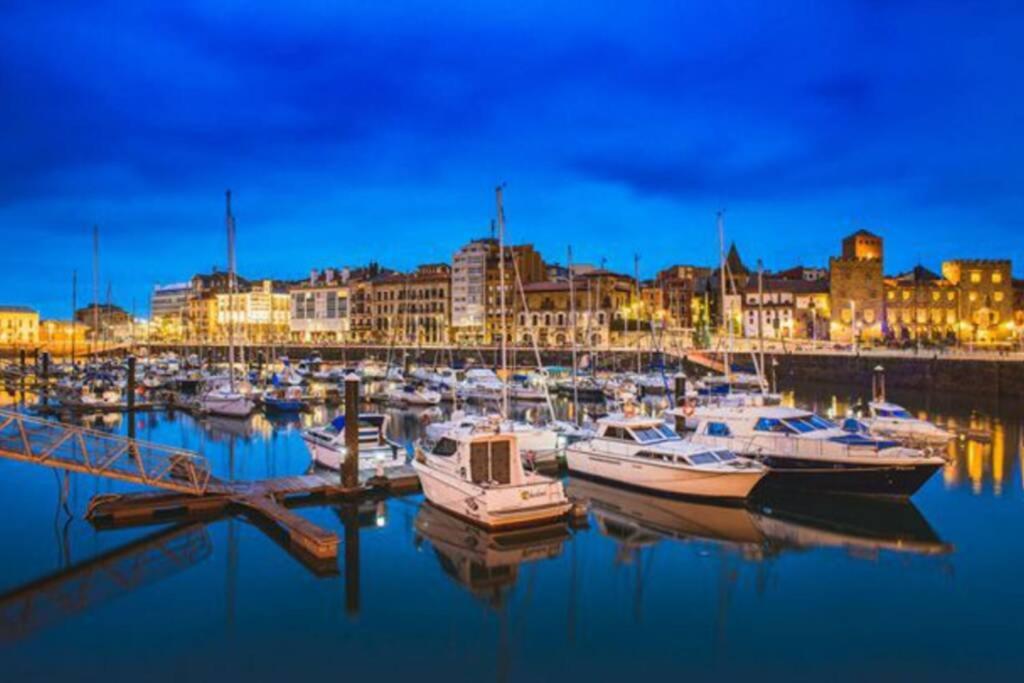 GIJON REY PELAYO
