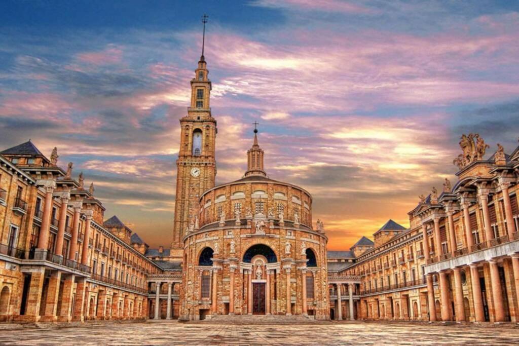 GIJON REY PELAYO