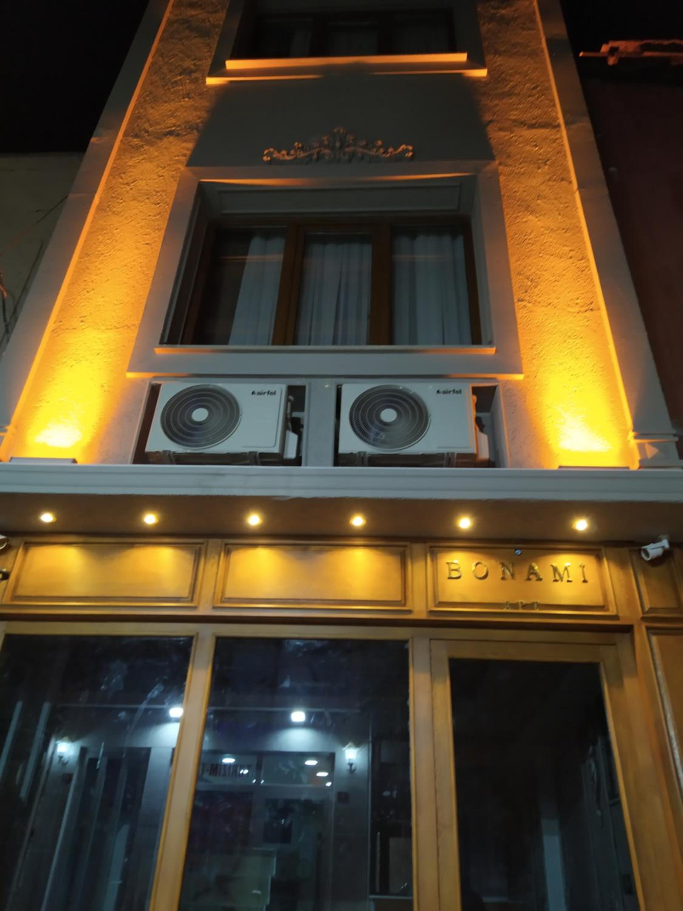 BoNaMi Otel - Image 168