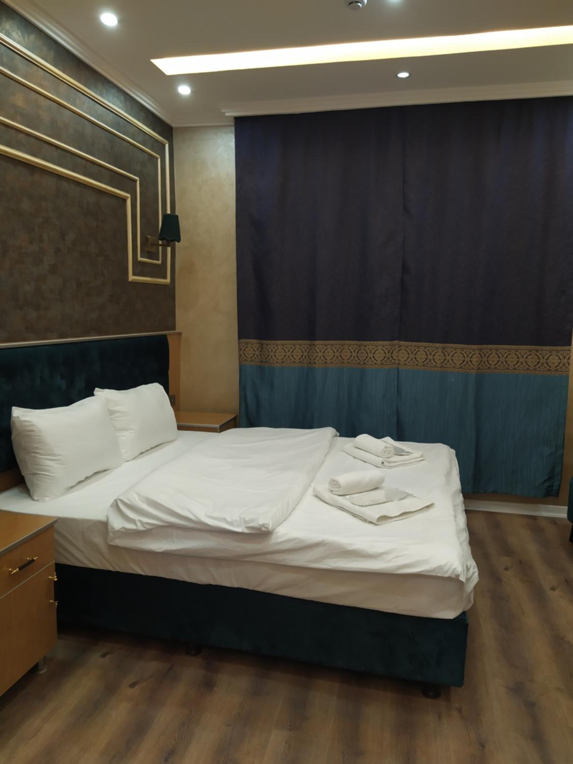 BoNaMi Otel - Image 159