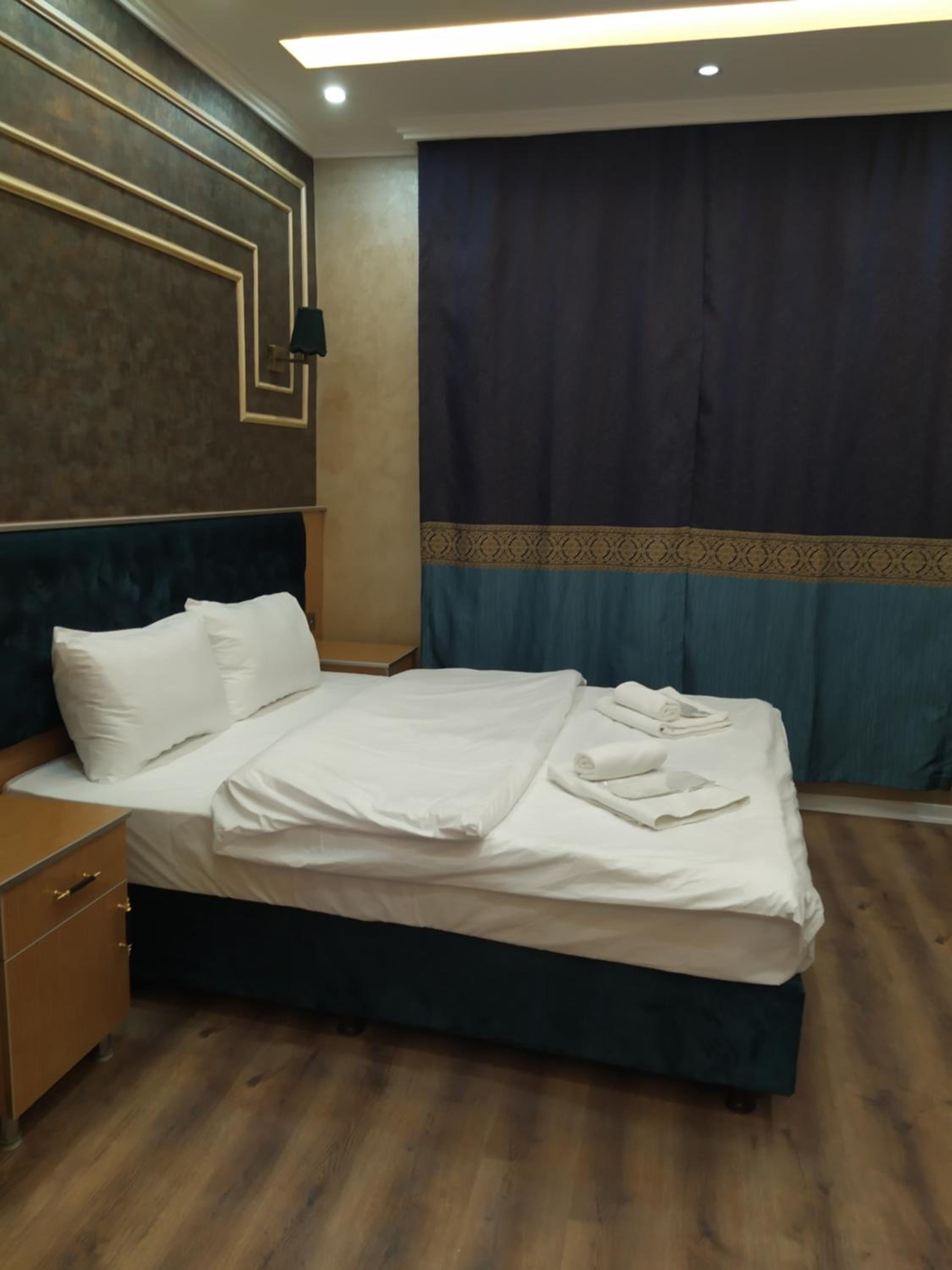 BoNaMi Otel - Image 16