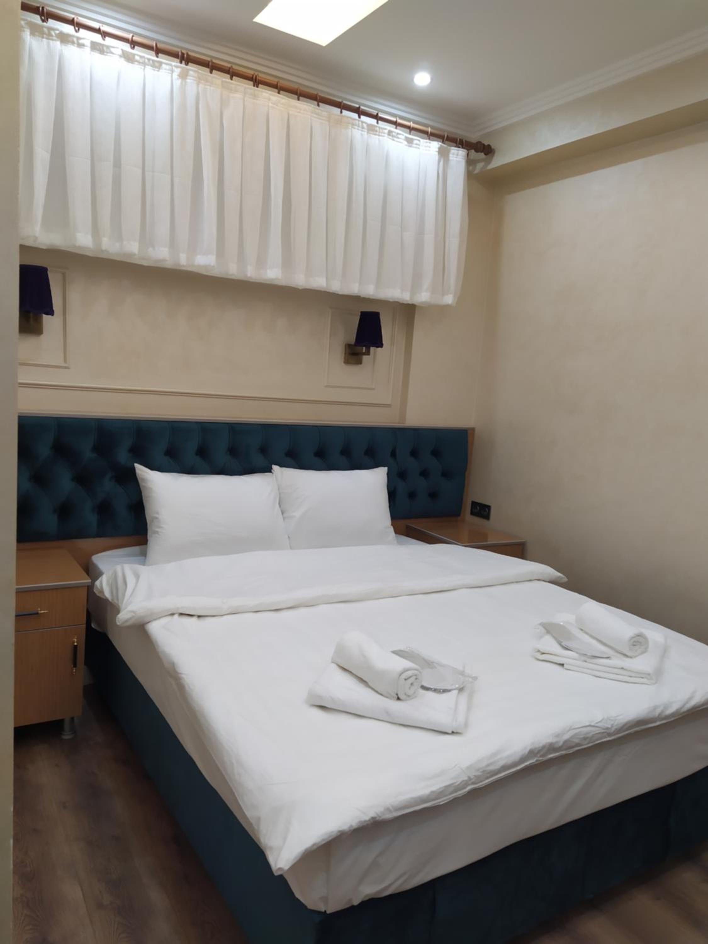 BoNaMi Otel - Image 17