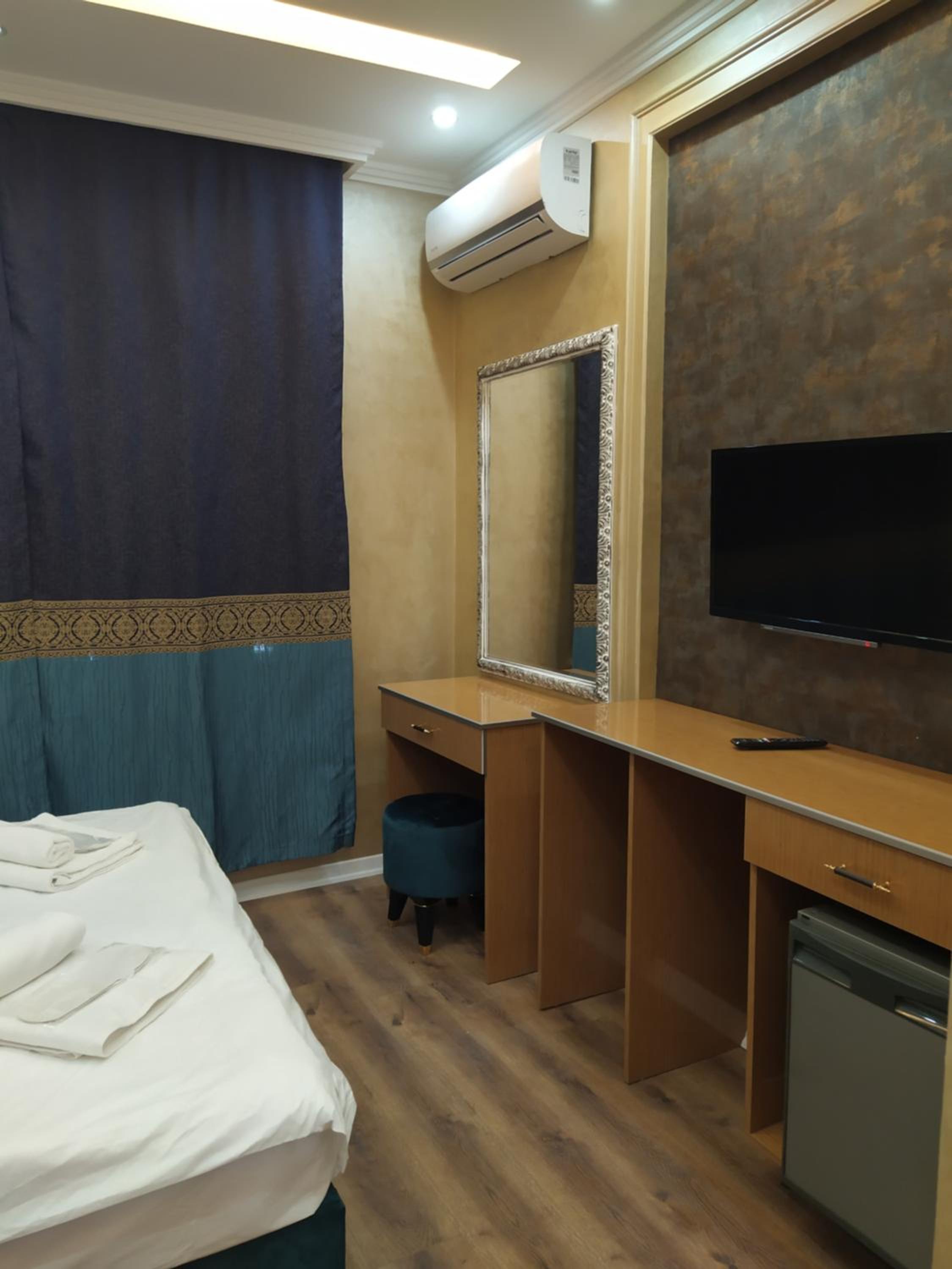 BoNaMi Otel - Image 161