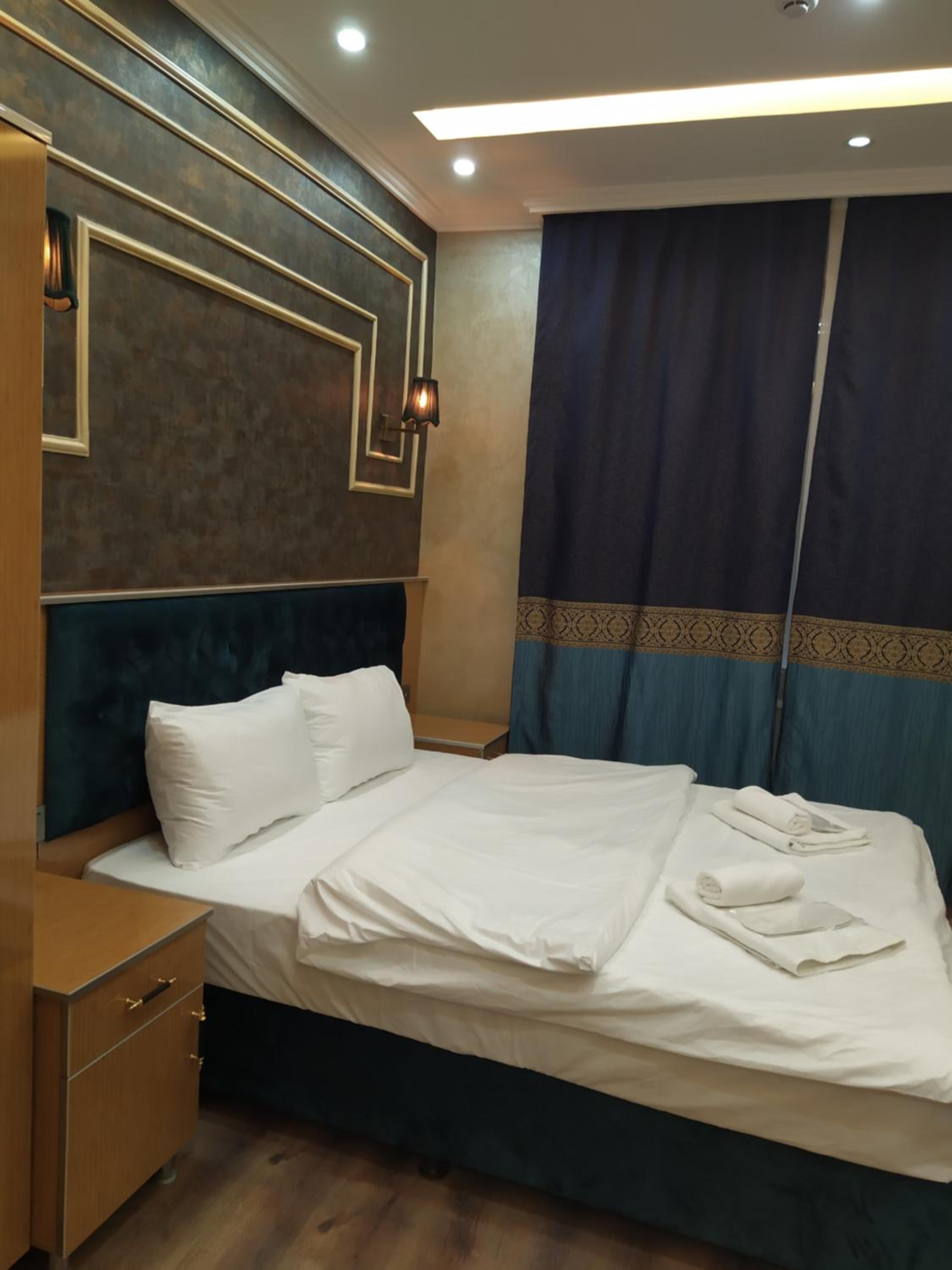 BoNaMi Otel - Image 166