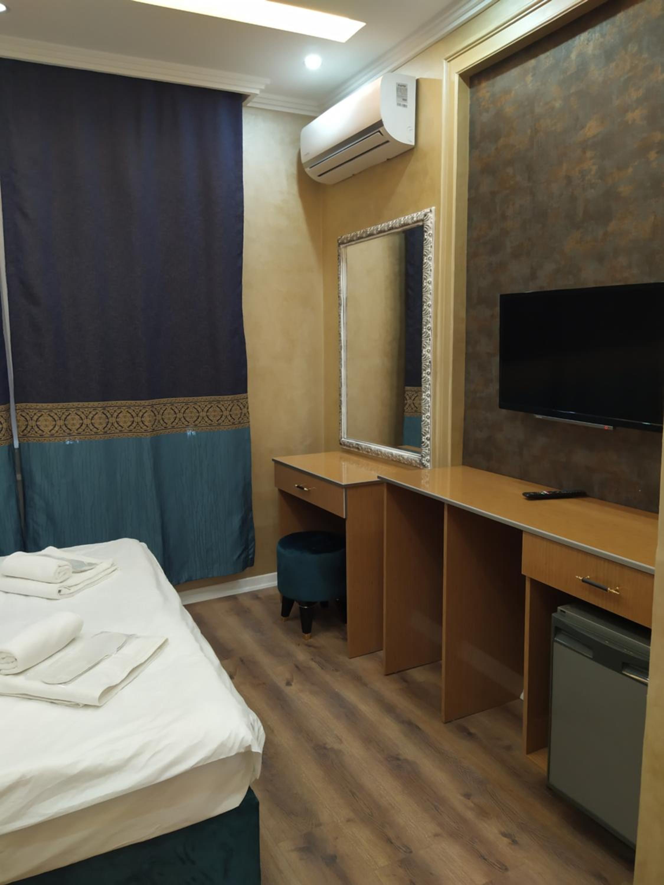 BoNaMi Otel - Image 164