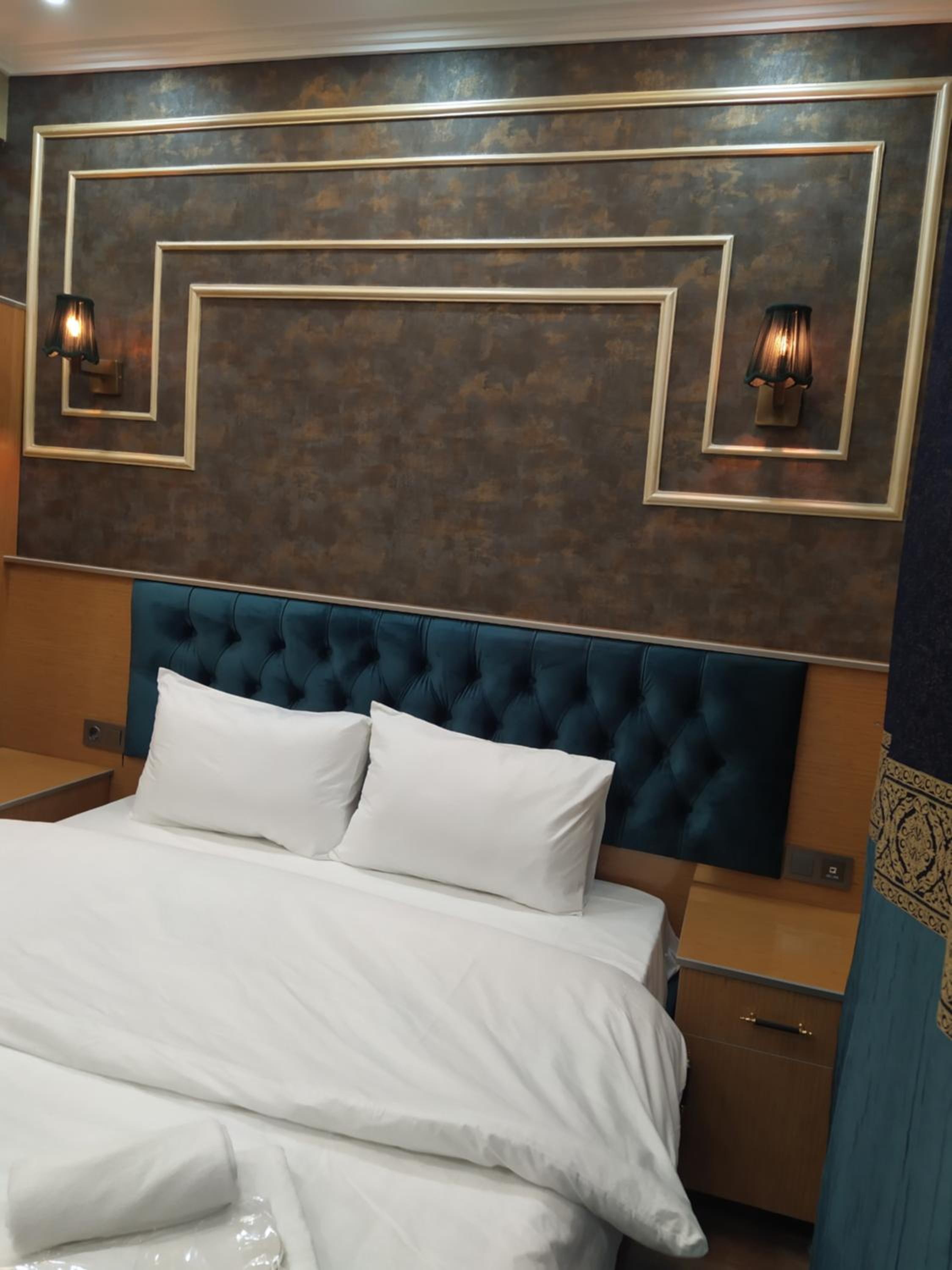 BoNaMi Otel - Image 75