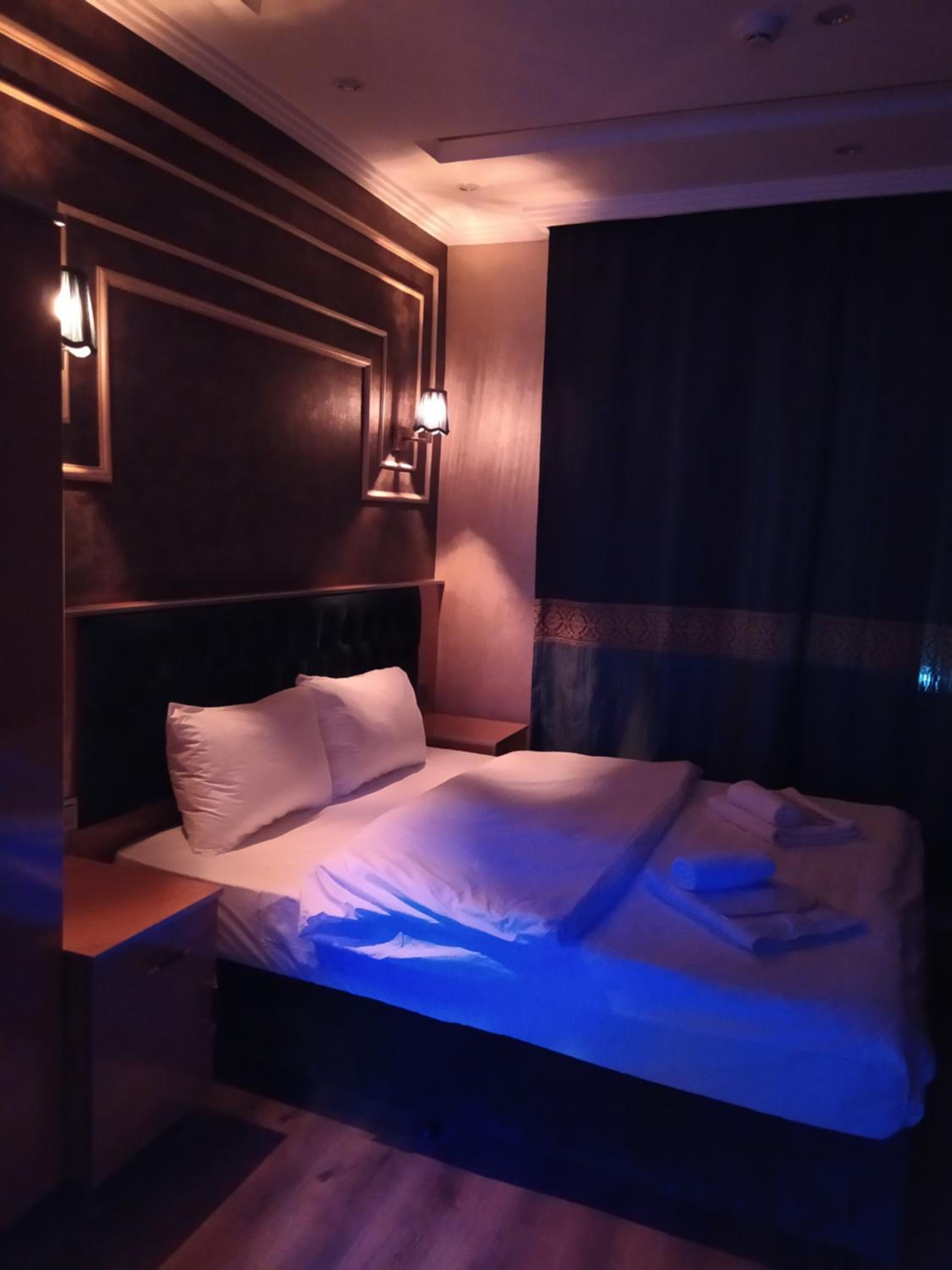 BoNaMi Otel - Image 167