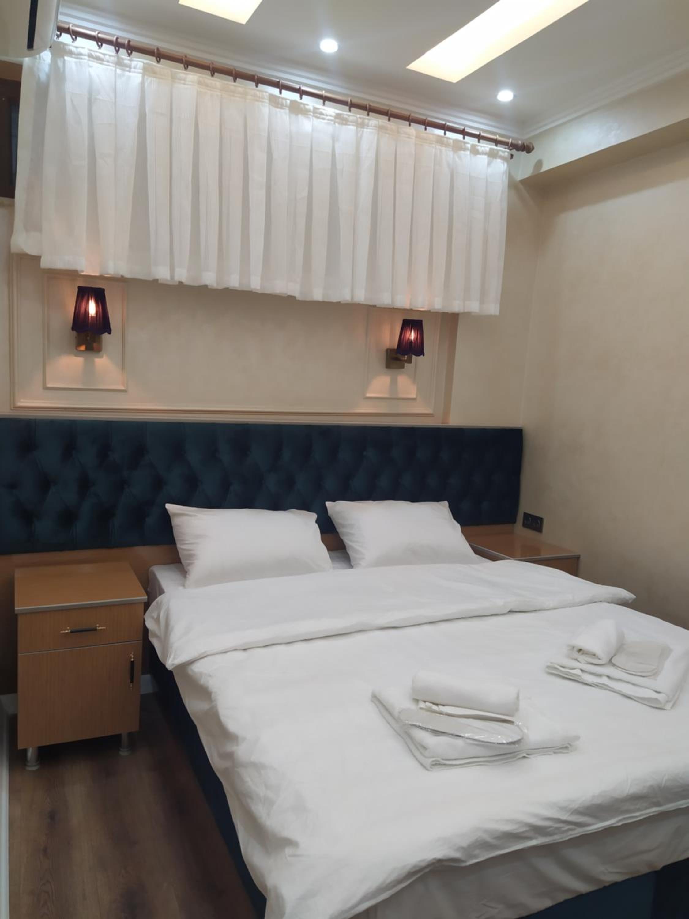 BoNaMi Otel - Image 101