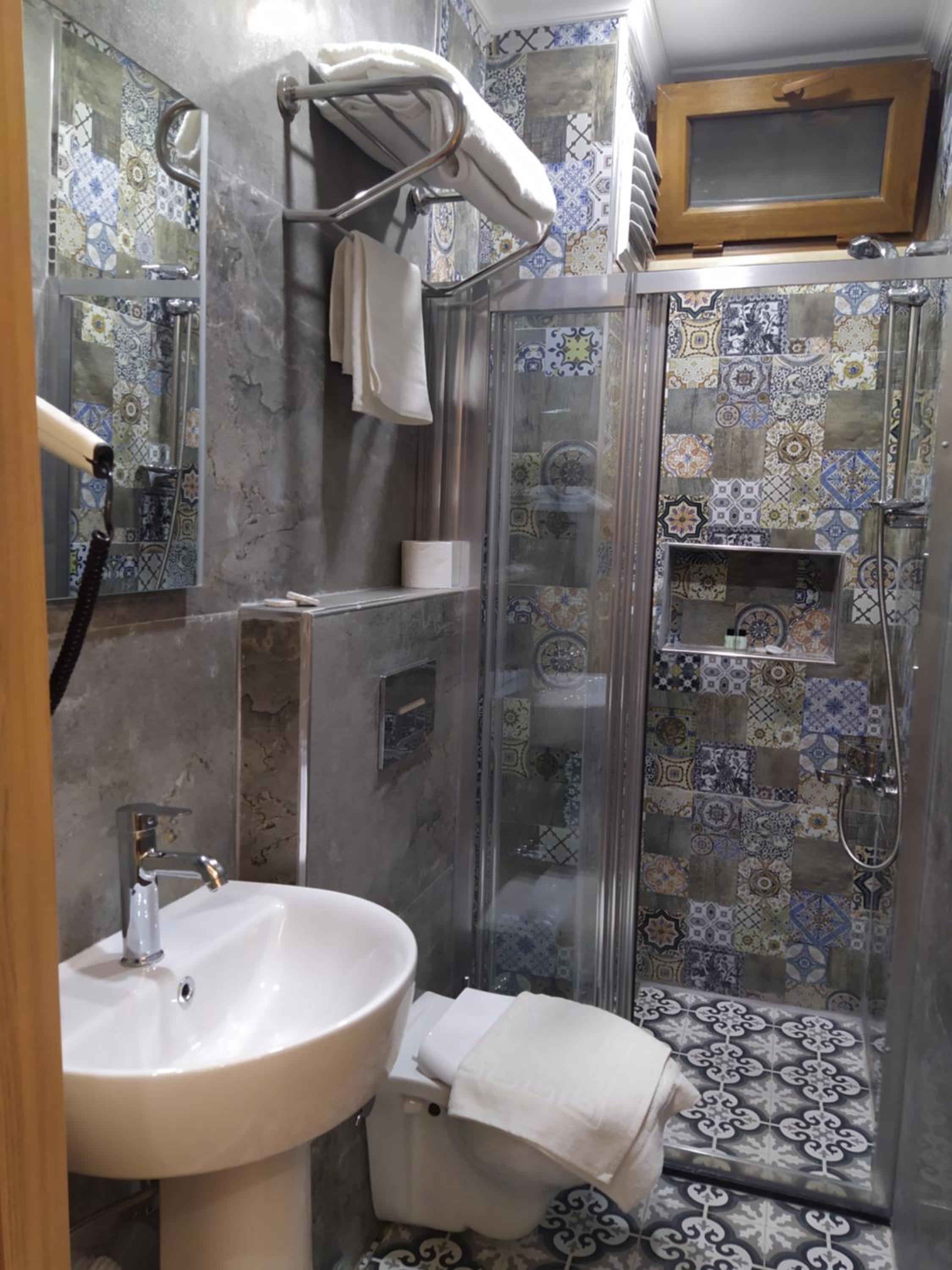 BoNaMi Otel - Image 78