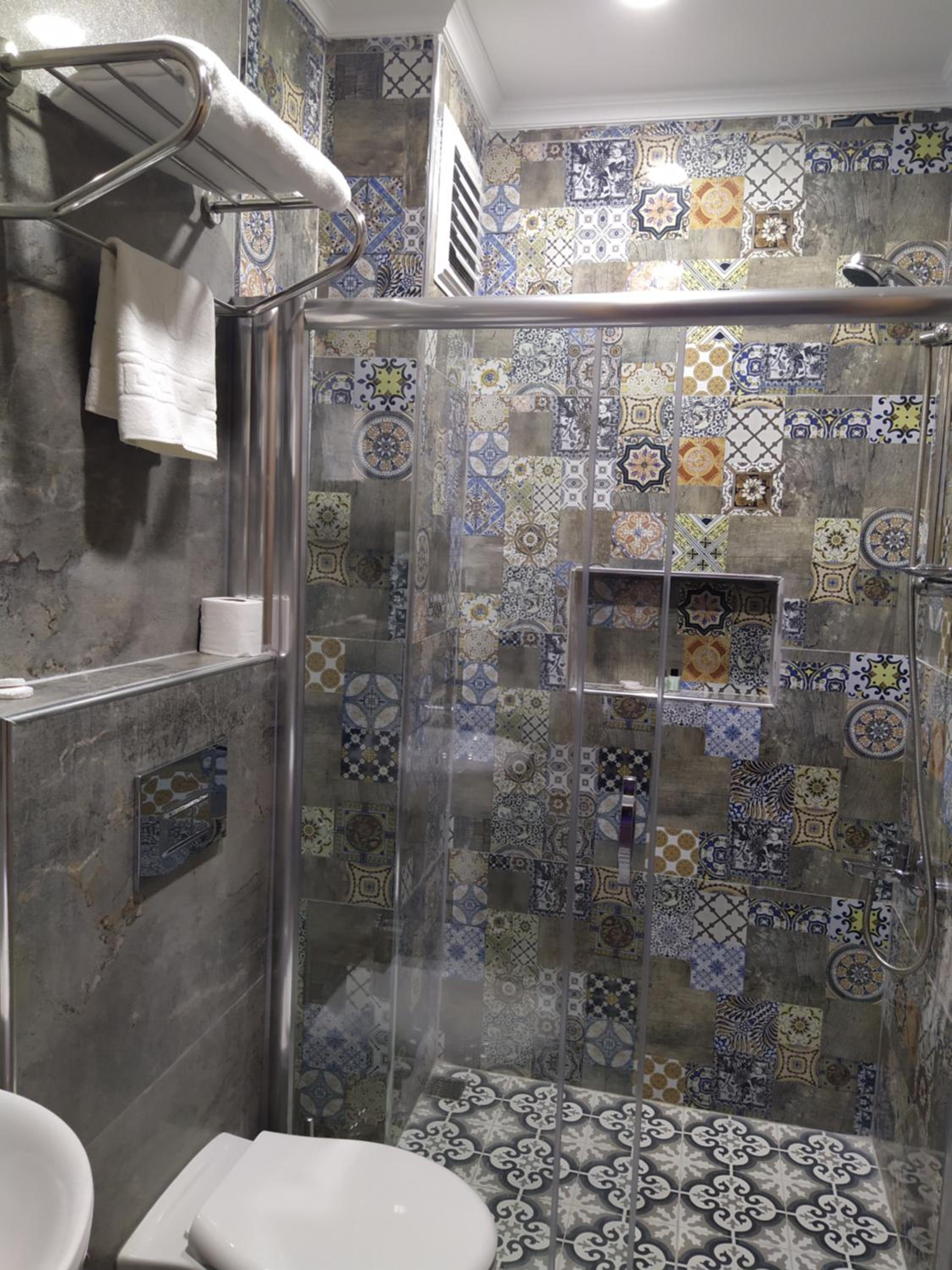 BoNaMi Otel - Image 81