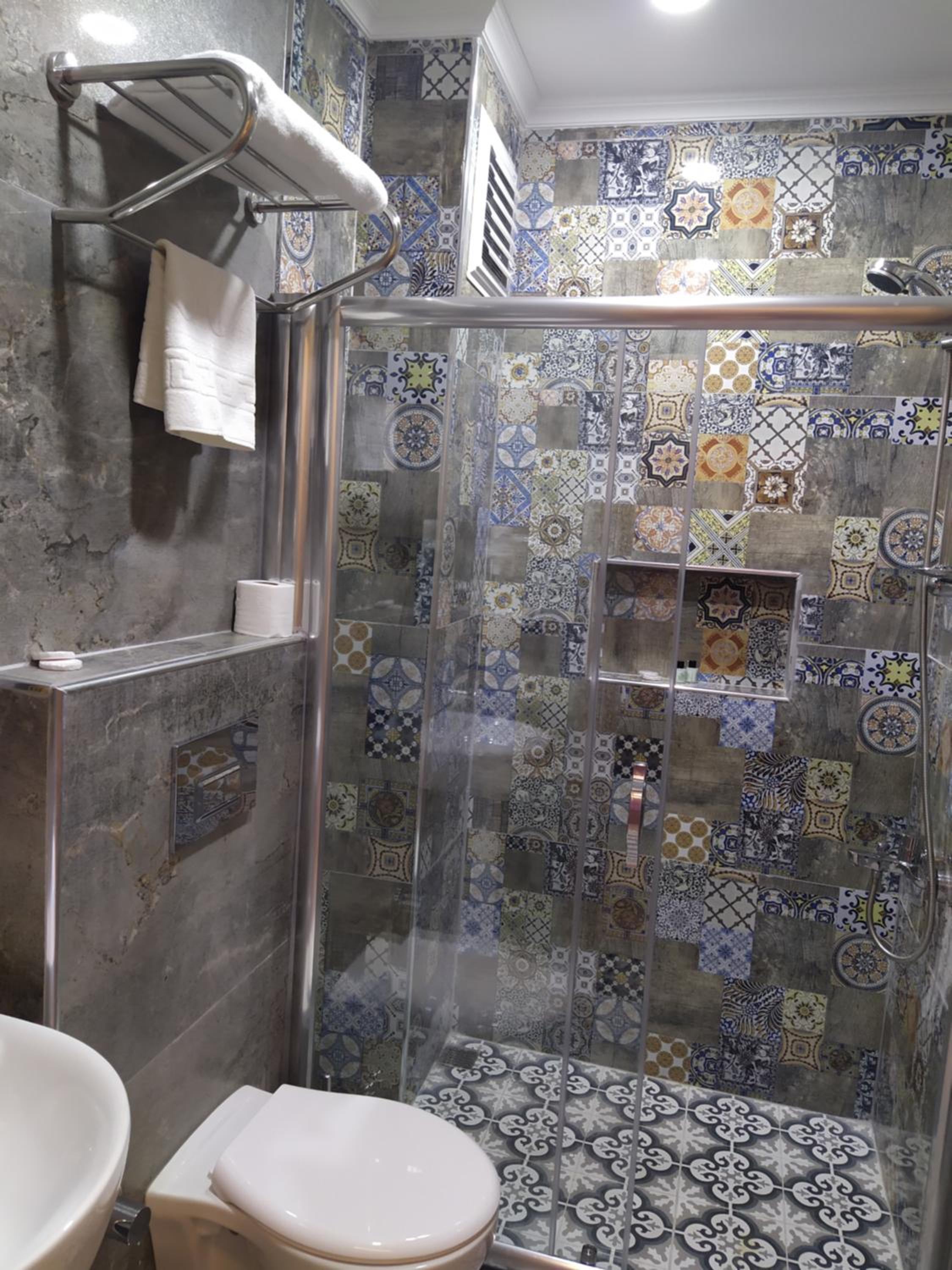 BoNaMi Otel - Image 19