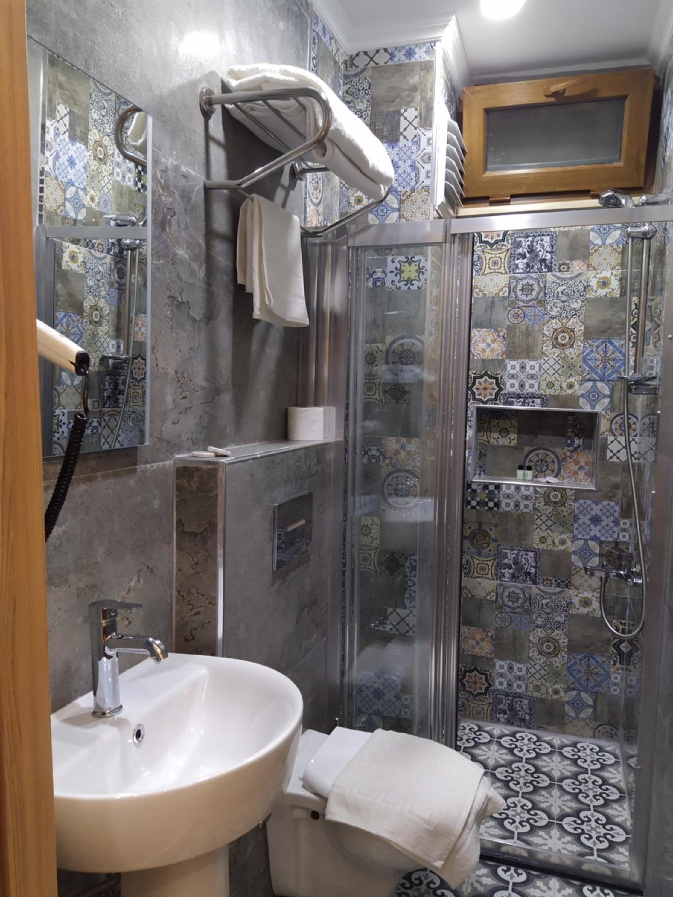 BoNaMi Otel - Image 126