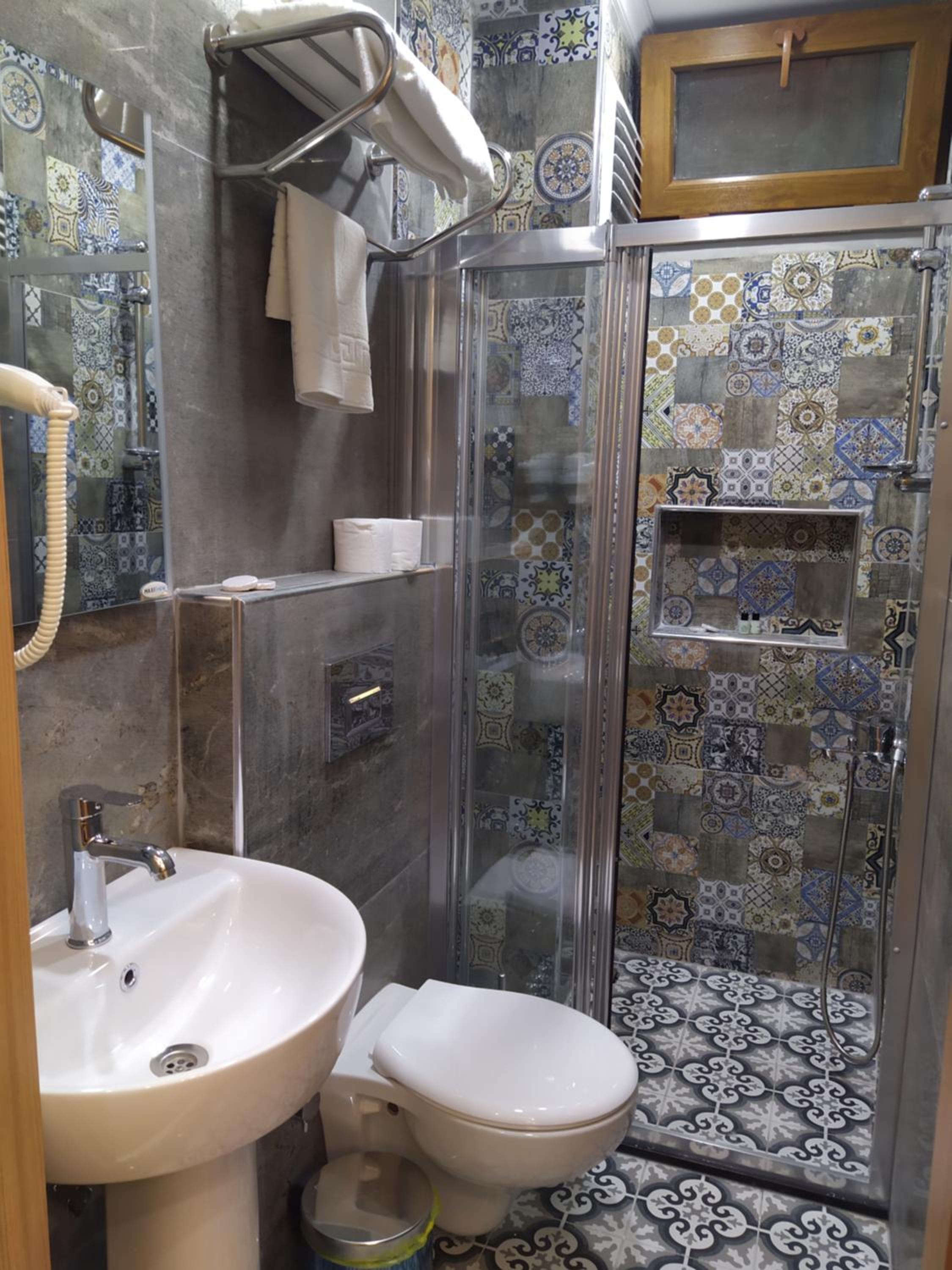 BoNaMi Otel - Image 79