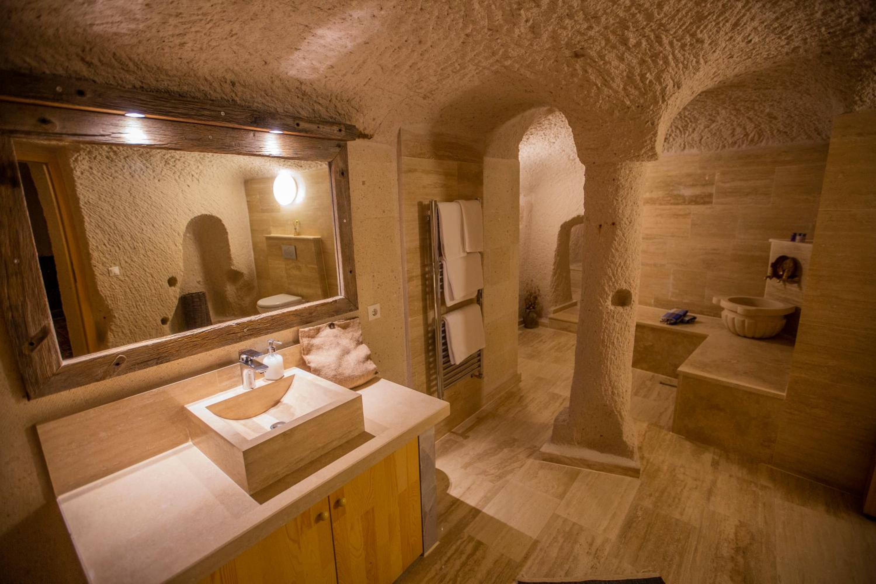 Maze Of Cappadocia