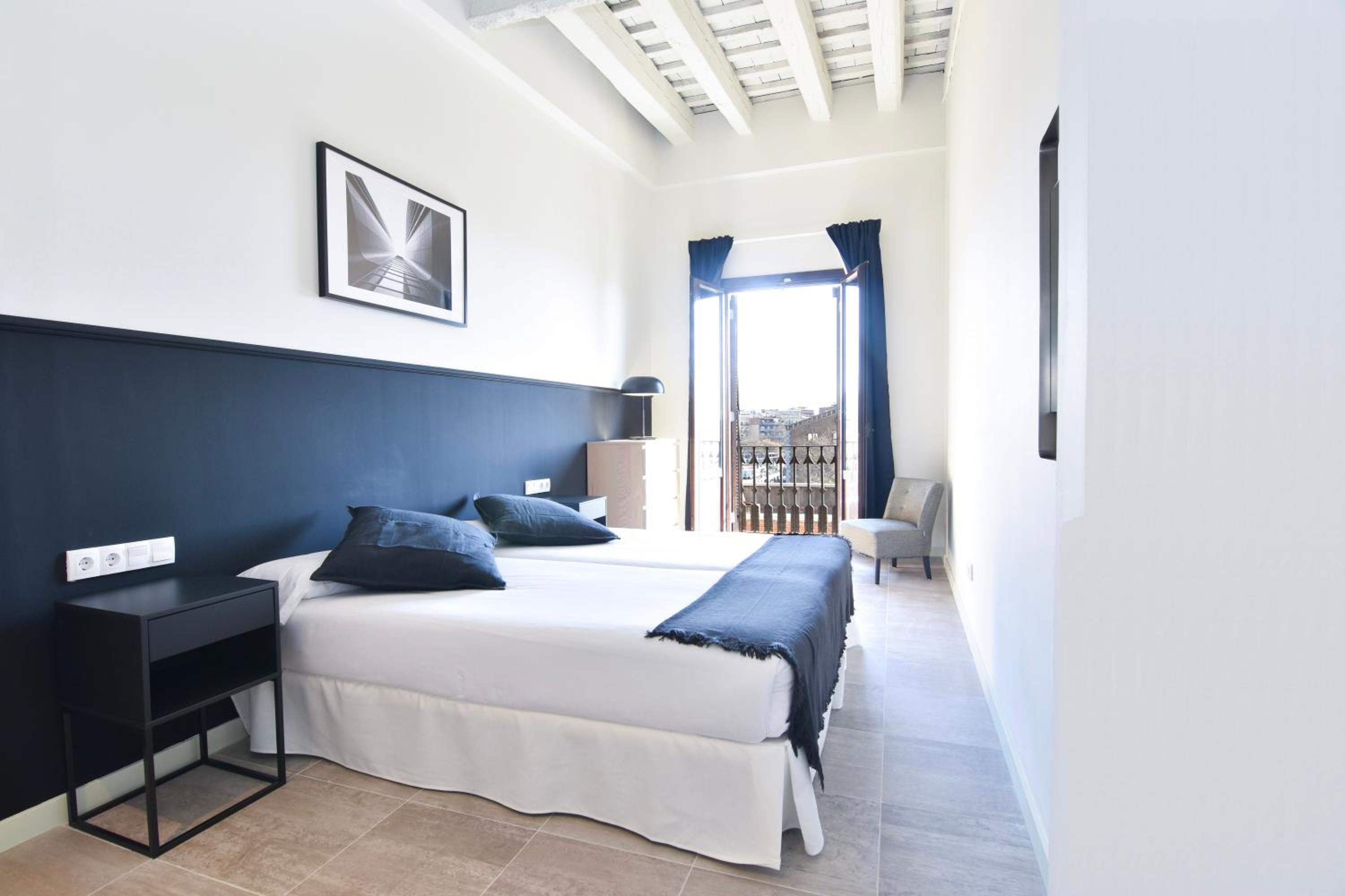 CATERINA House Port Vell