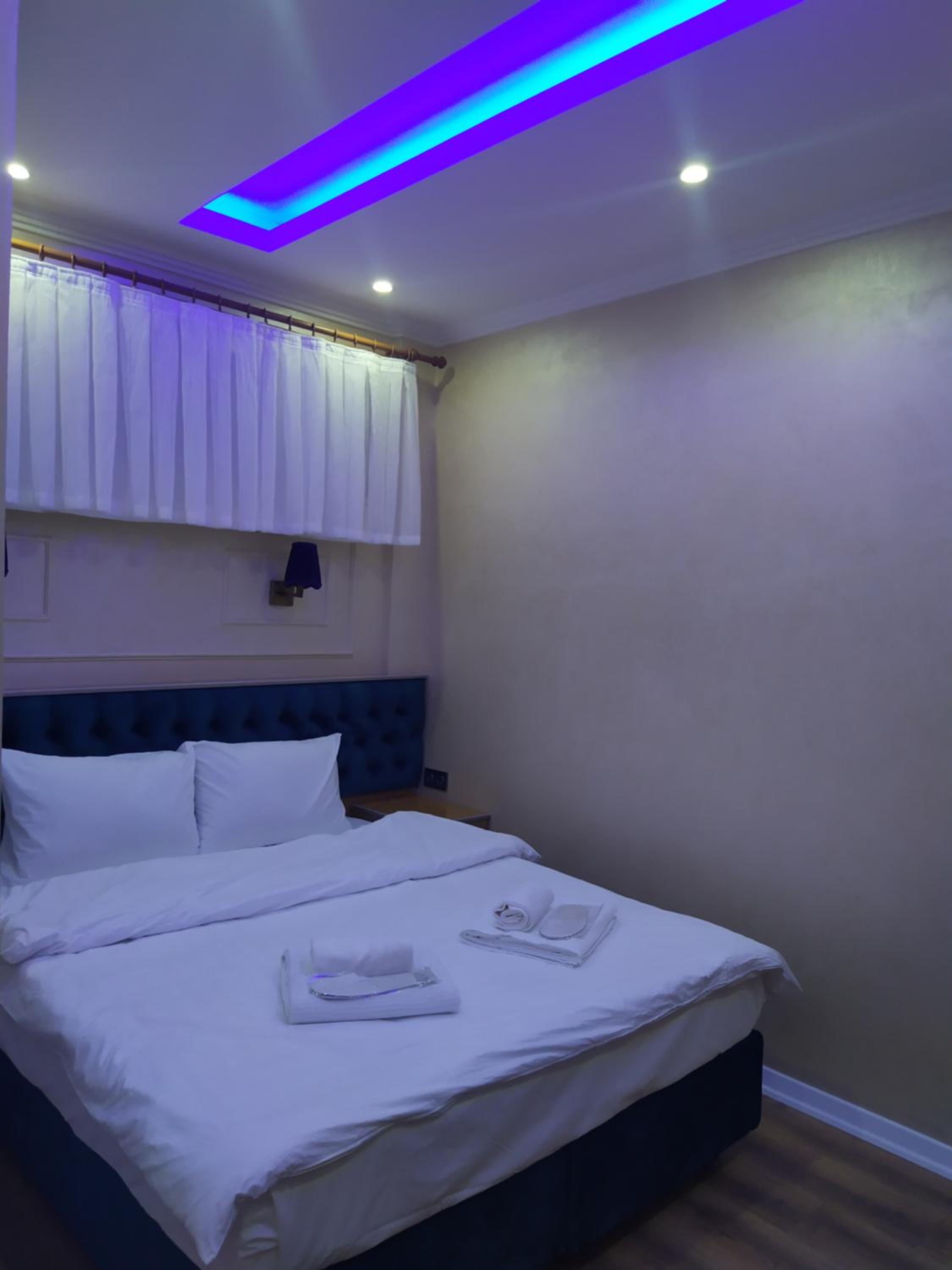 BoNaMi Otel - Image 28