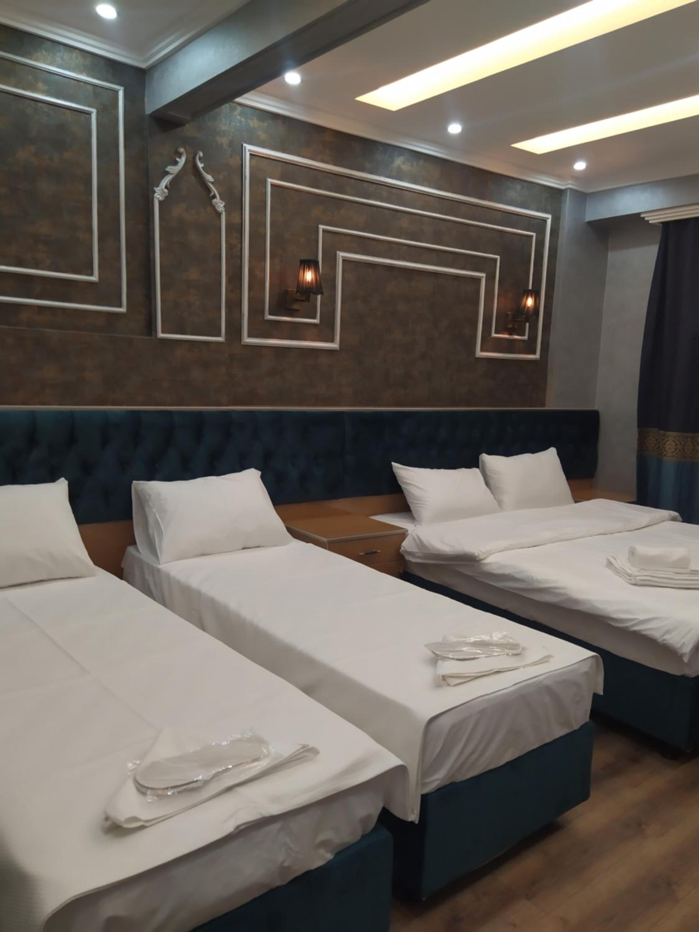 BoNaMi Otel - Image 18