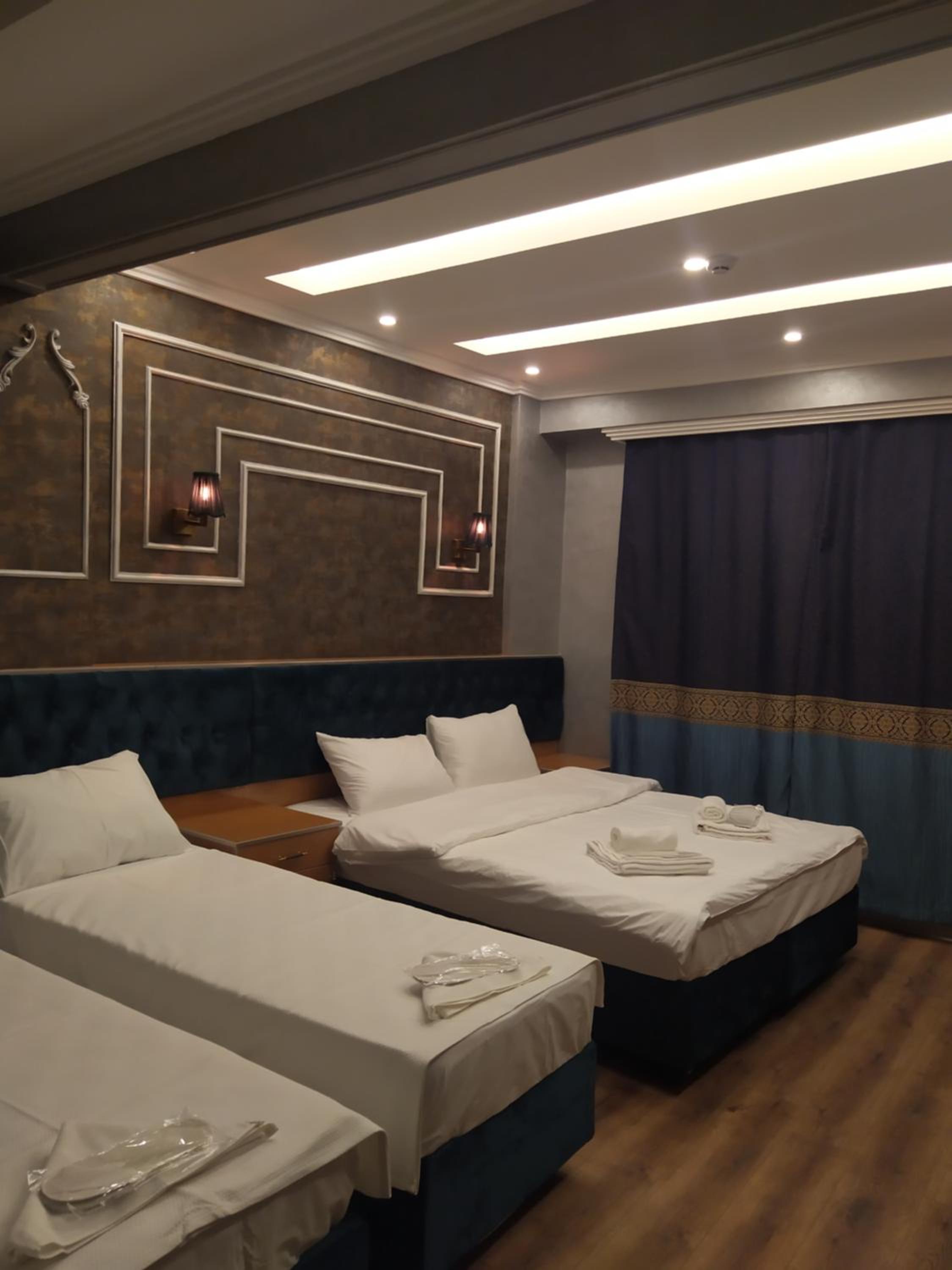 BoNaMi Otel - Image 111