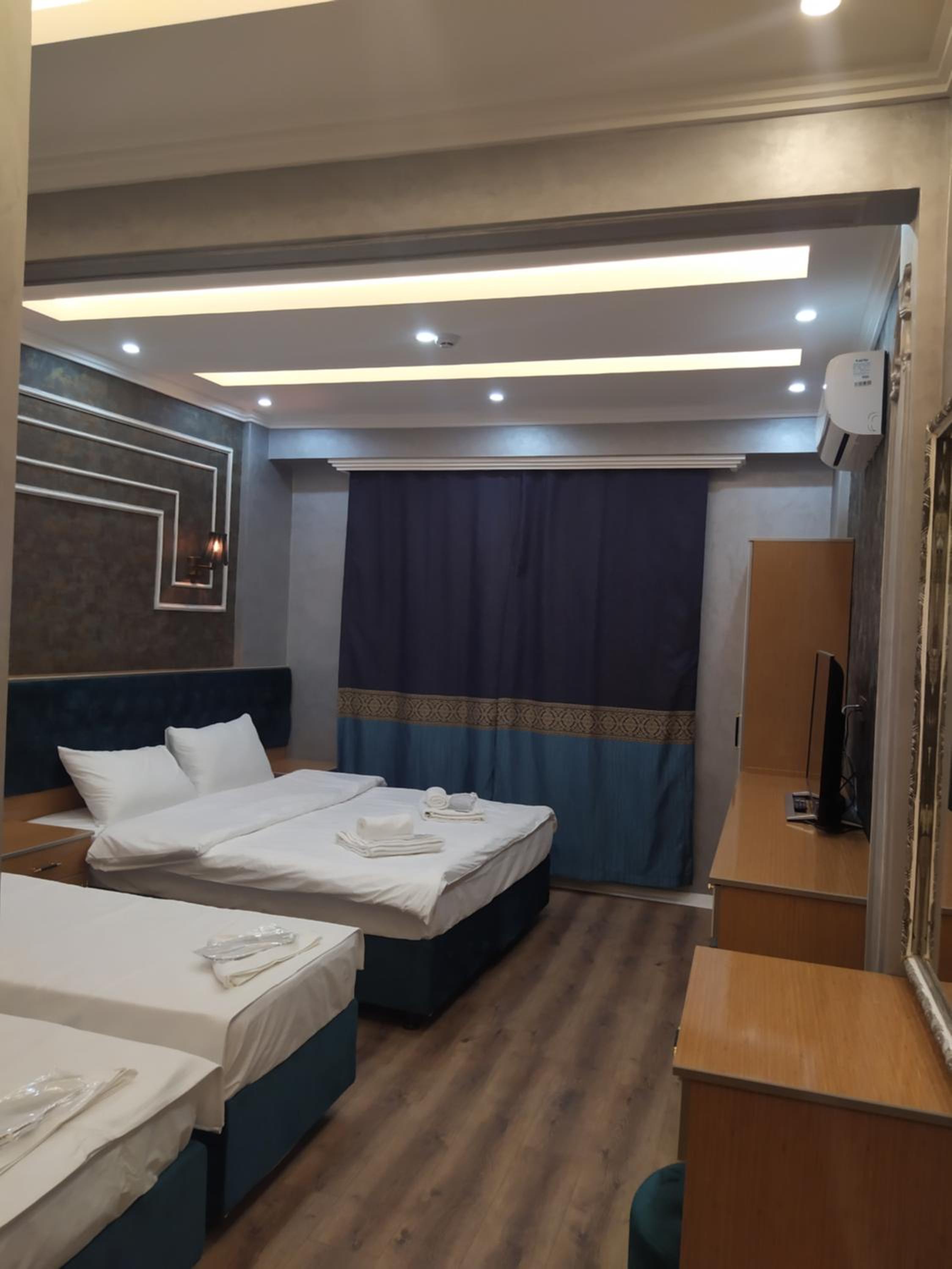 BoNaMi Otel - Image 112