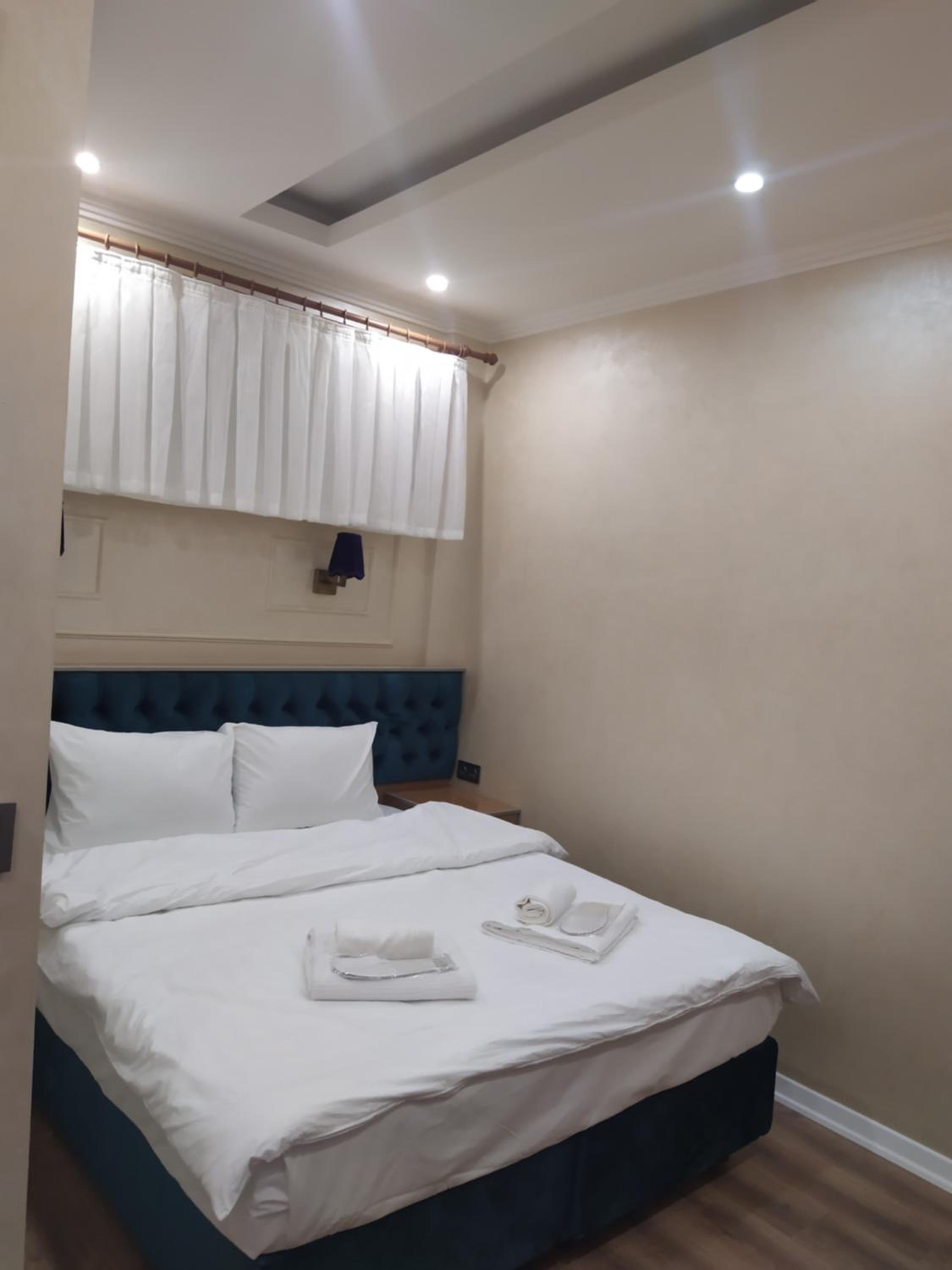 BoNaMi Otel - Image 21