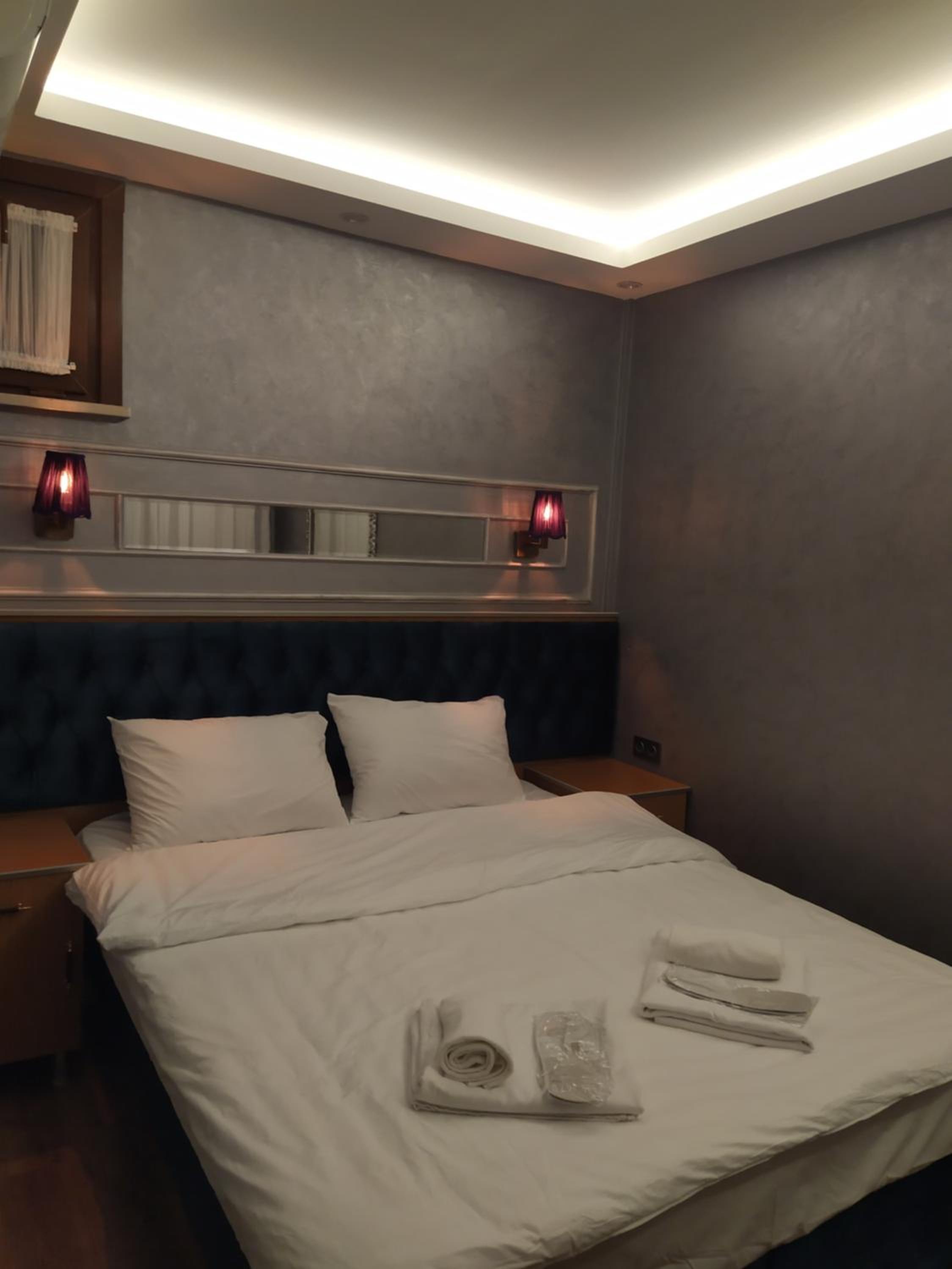 BoNaMi Otel - Image 140