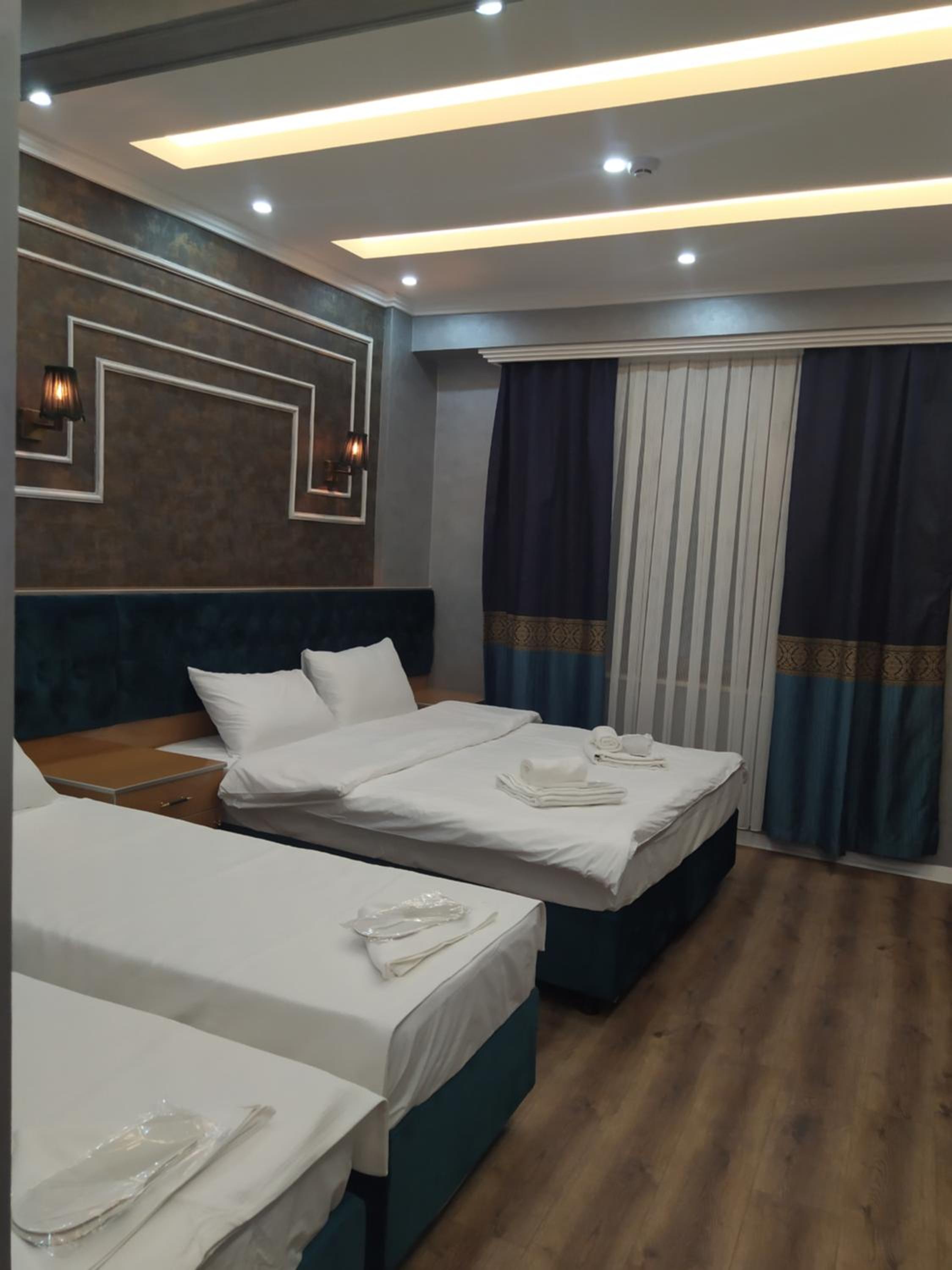 BoNaMi Otel - Image 139