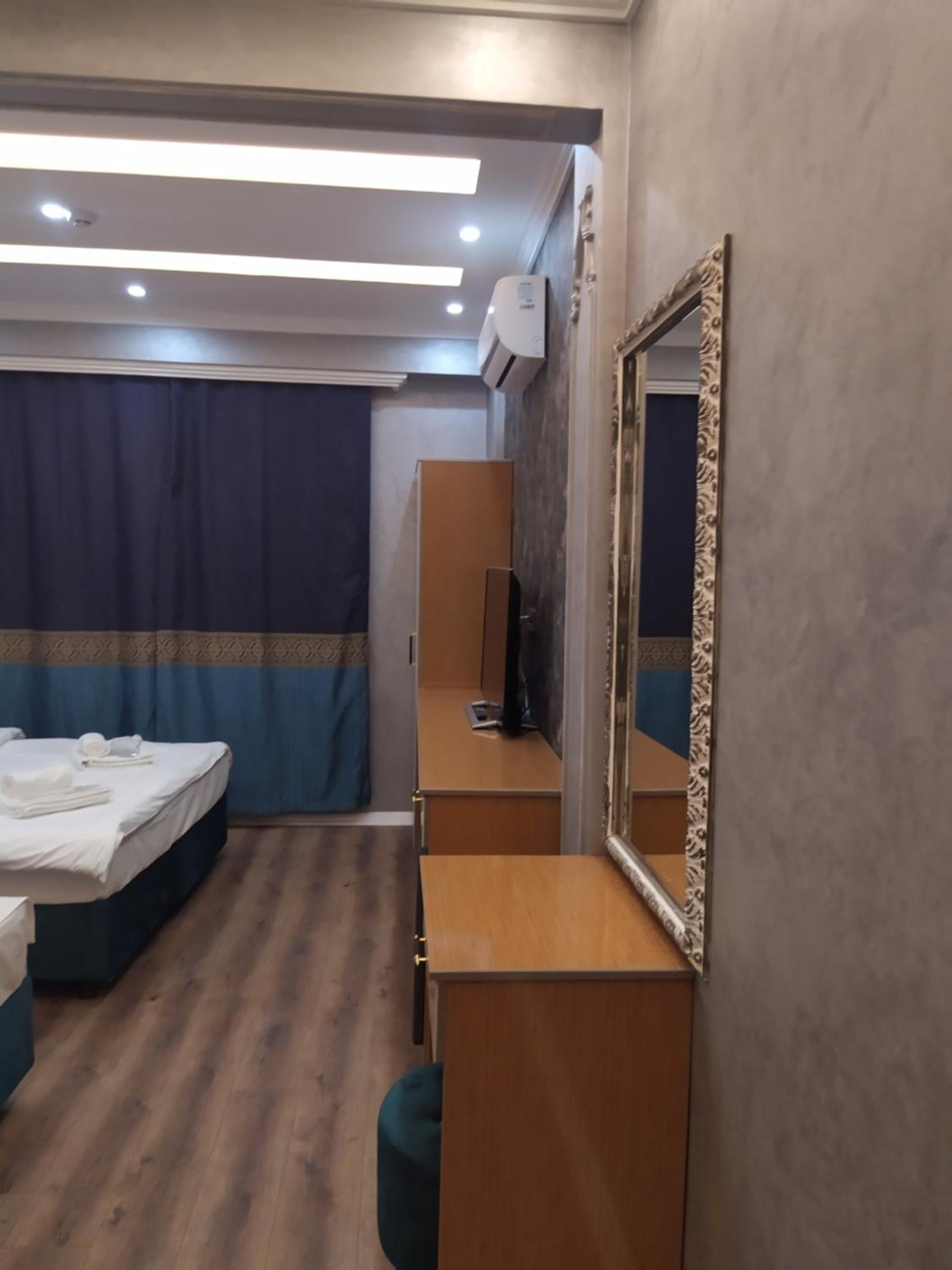 BoNaMi Otel - Image 87