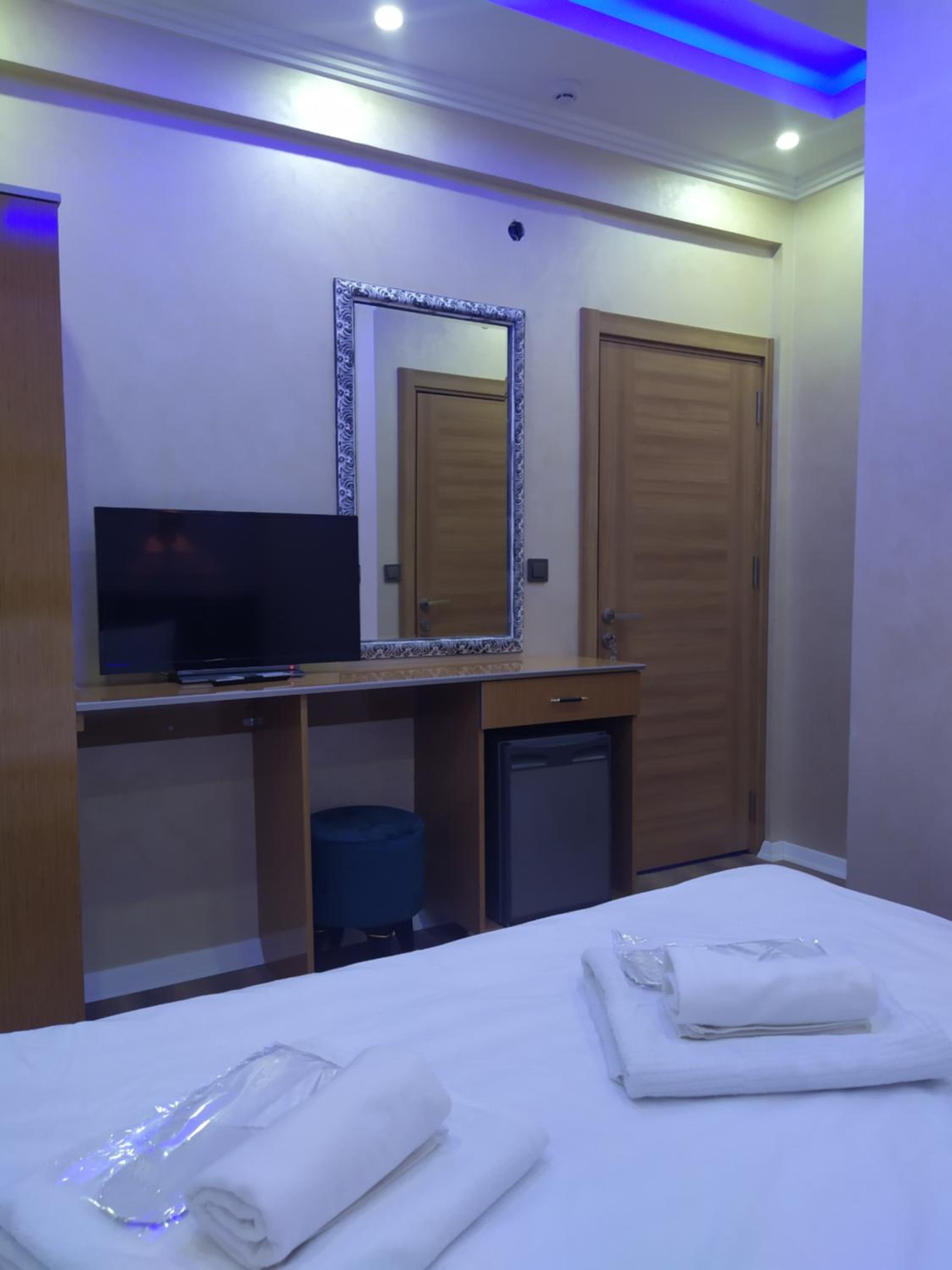 BoNaMi Otel - Image 23