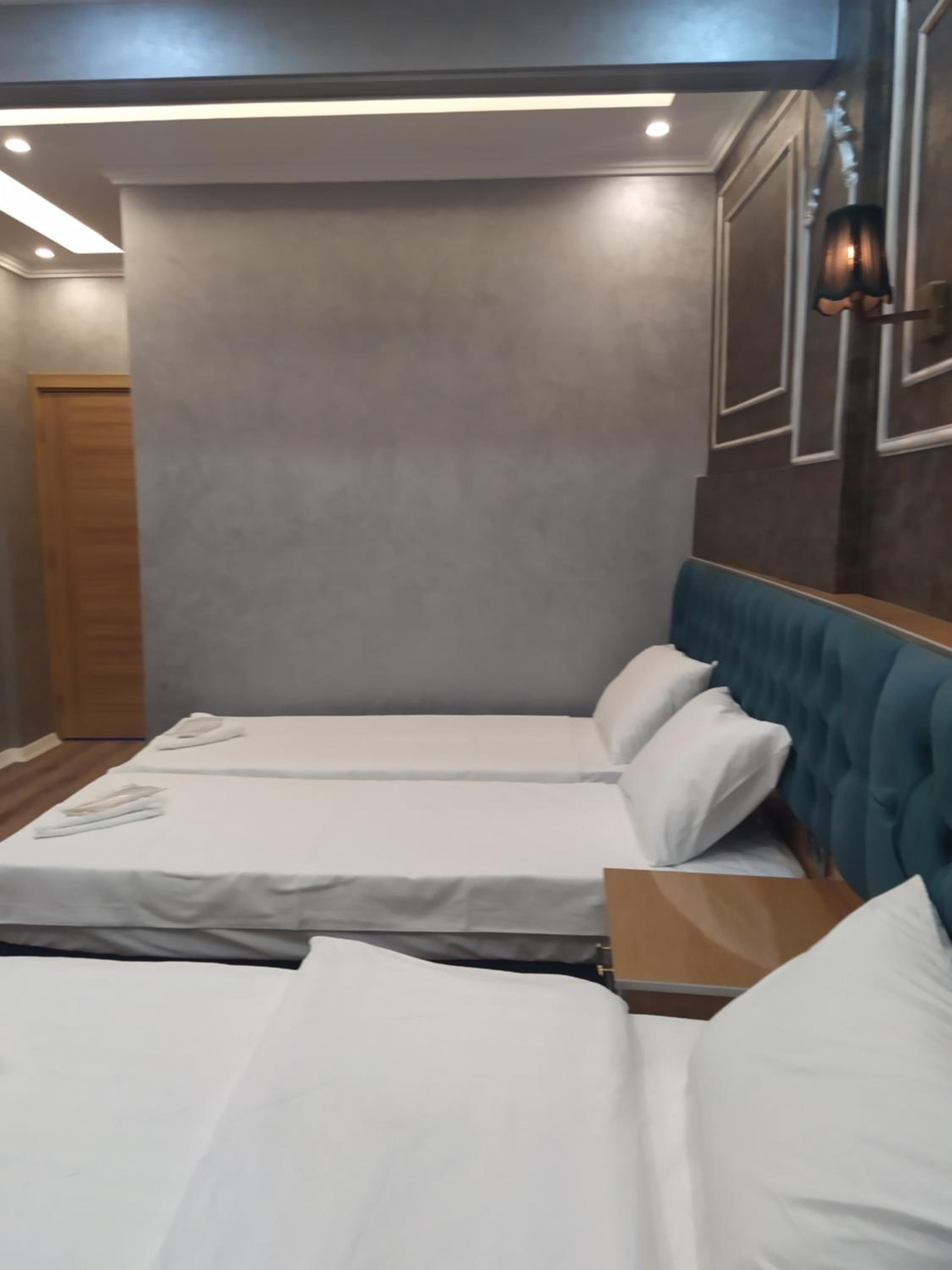 BoNaMi Otel - Image 142