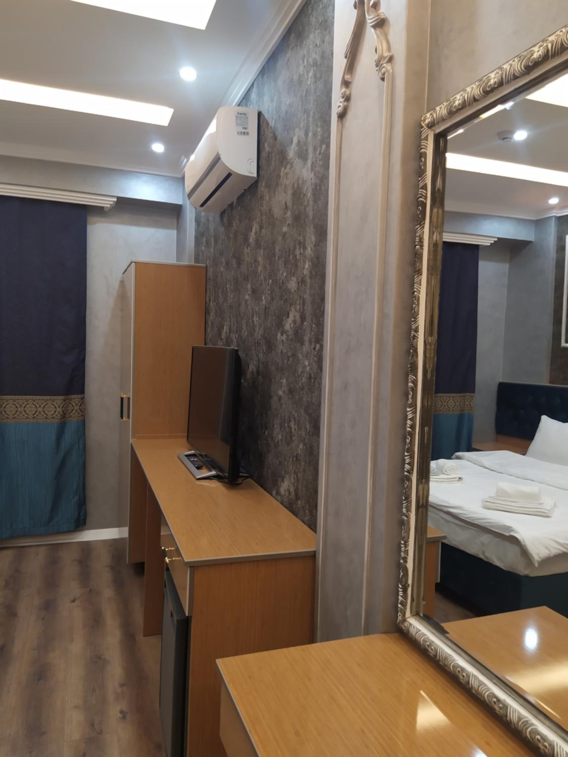 BoNaMi Otel - Image 141