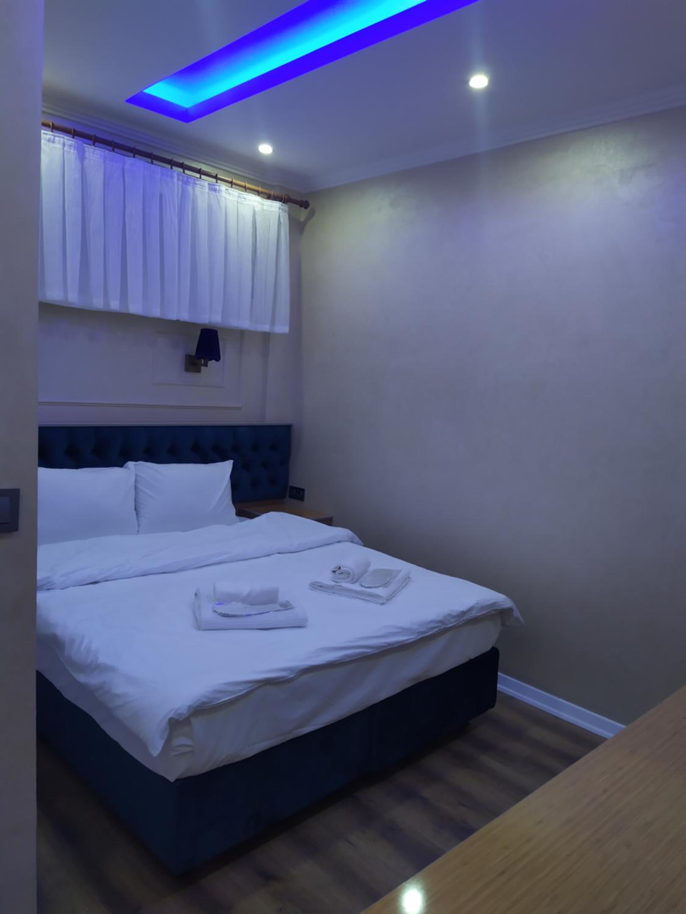 BoNaMi Otel - Image 93