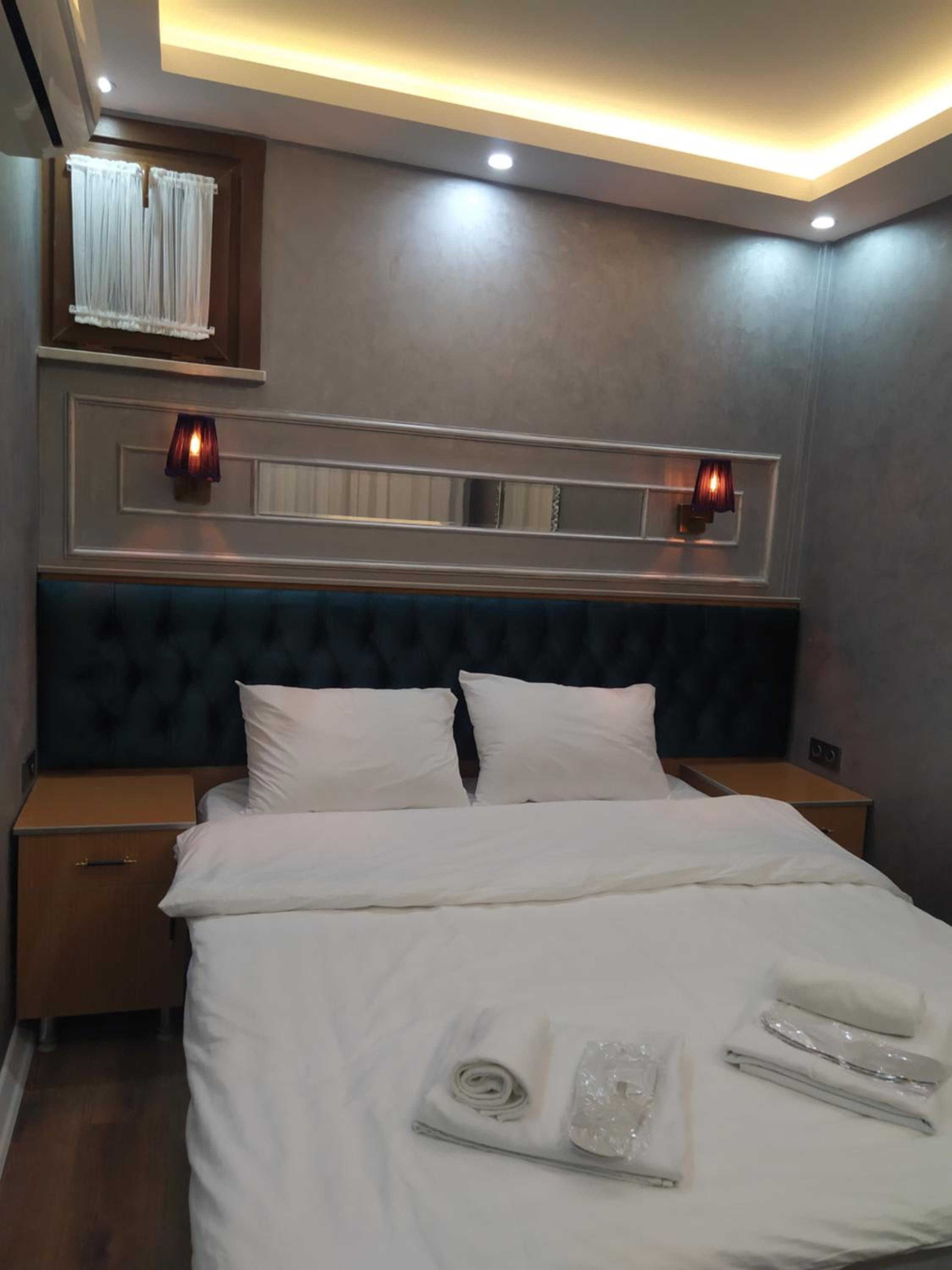 BoNaMi Otel - Image 85