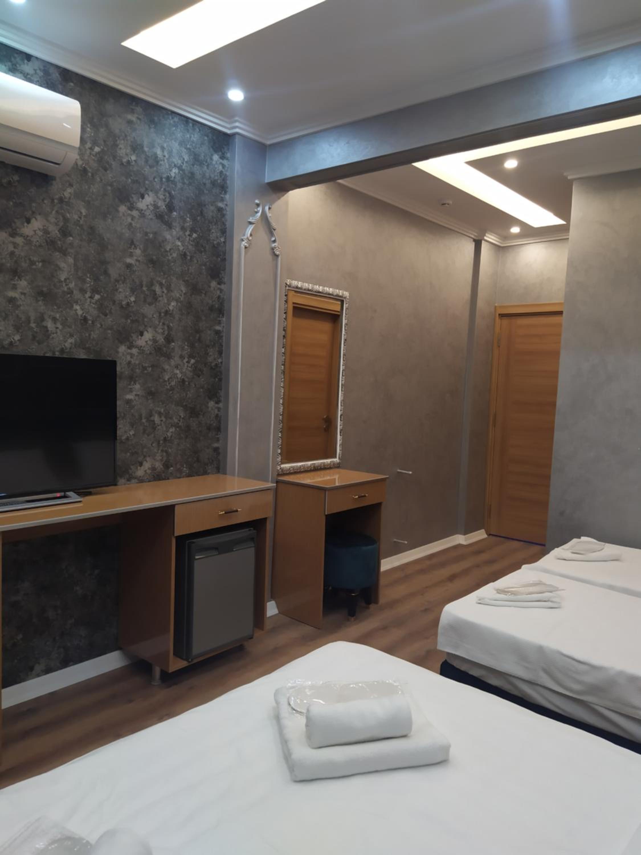 BoNaMi Otel - Image 84