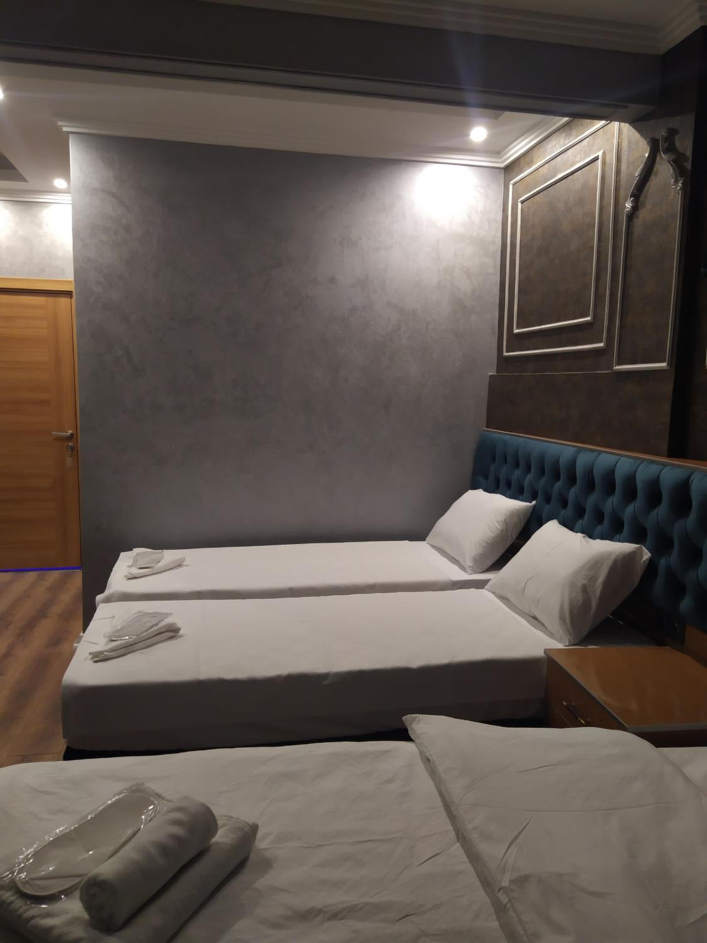 BoNaMi Otel - Image 27