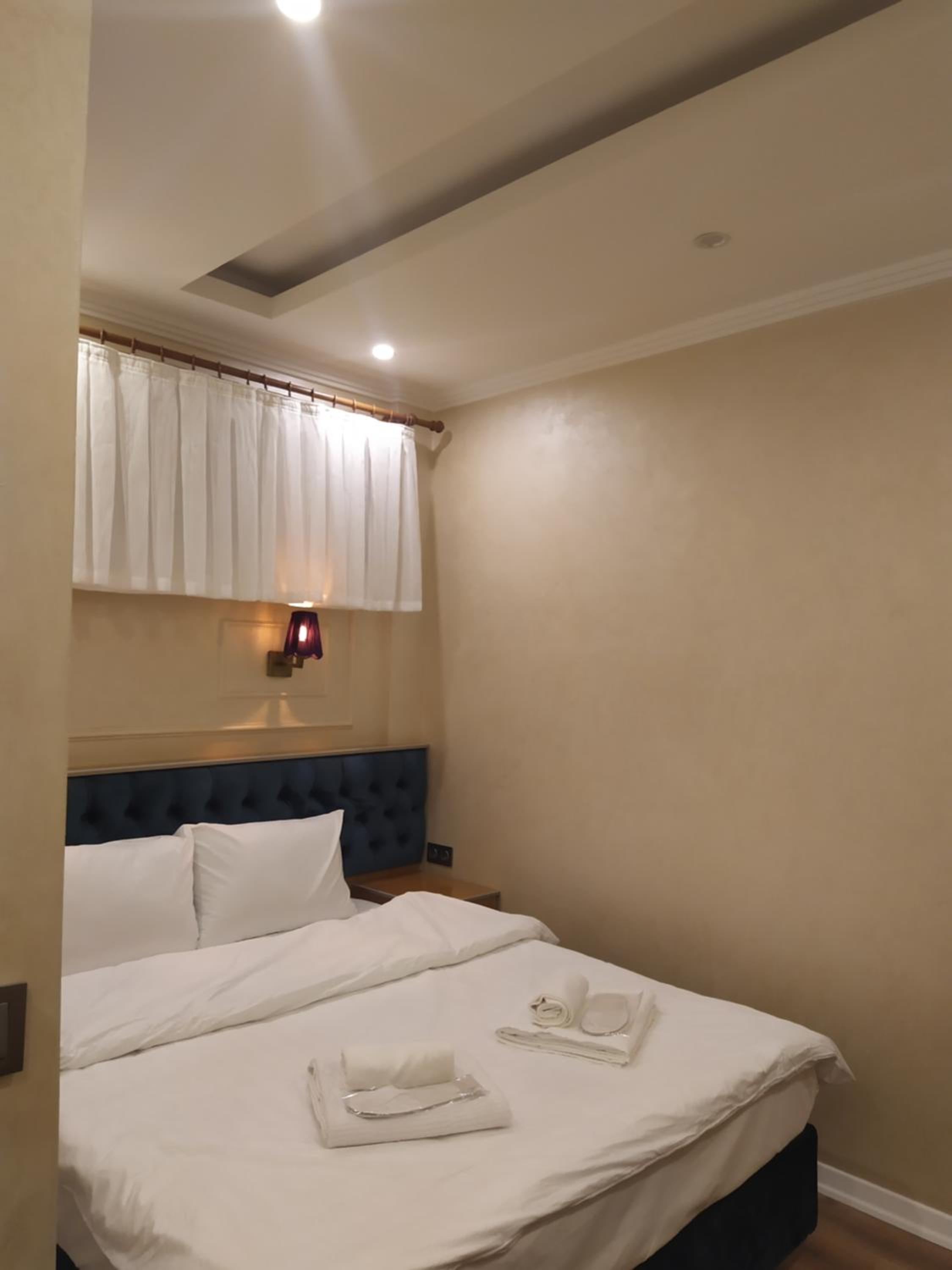 BoNaMi Otel - Image 25