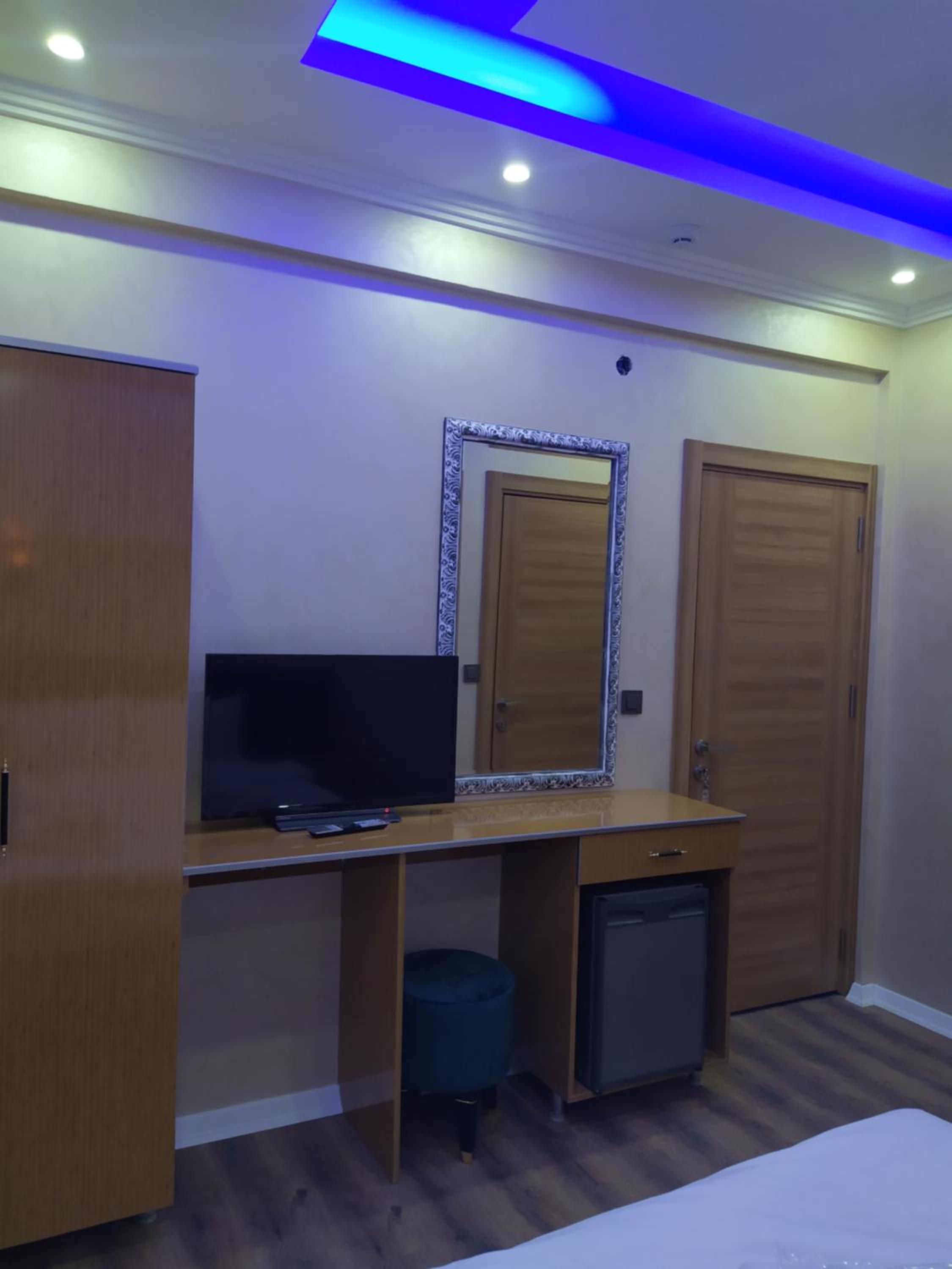 BoNaMi Otel - Image 91