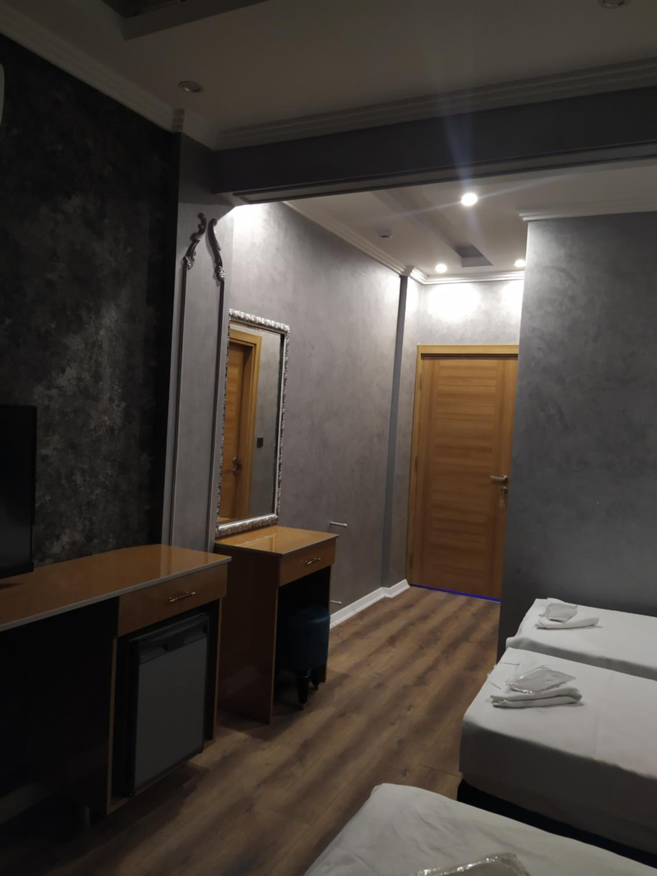 BoNaMi Otel - Image 89