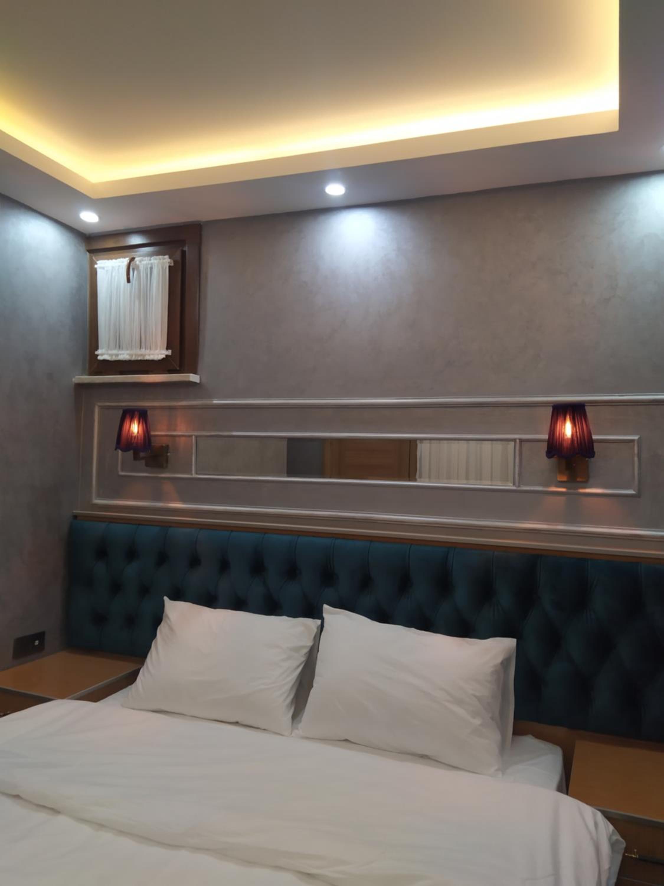 BoNaMi Otel - Image 90