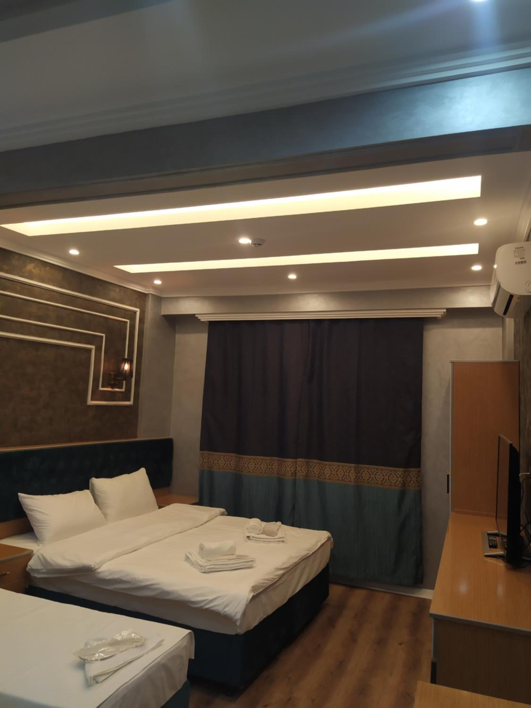 BoNaMi Otel - Image 92