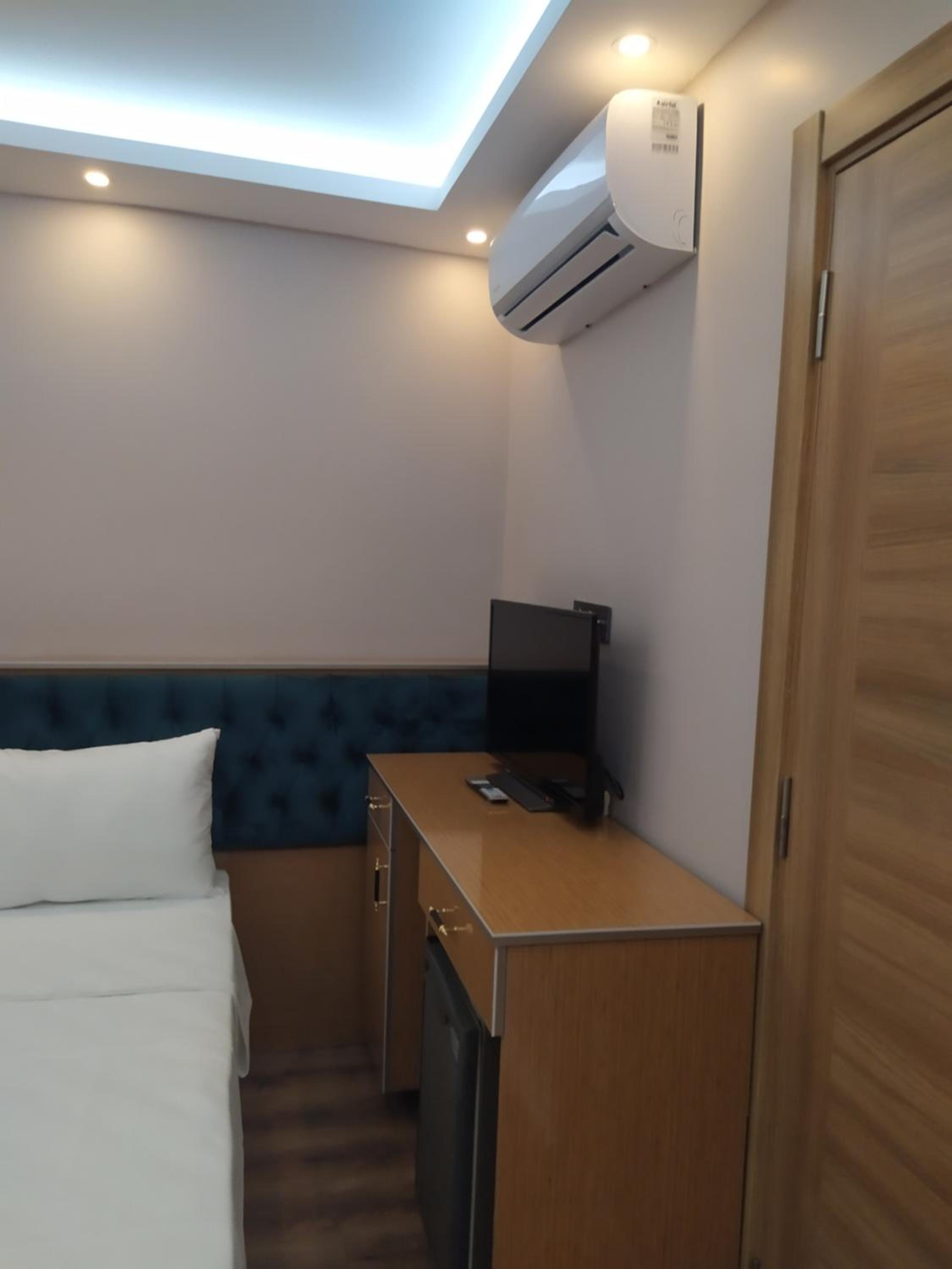 BoNaMi Otel - Image 137