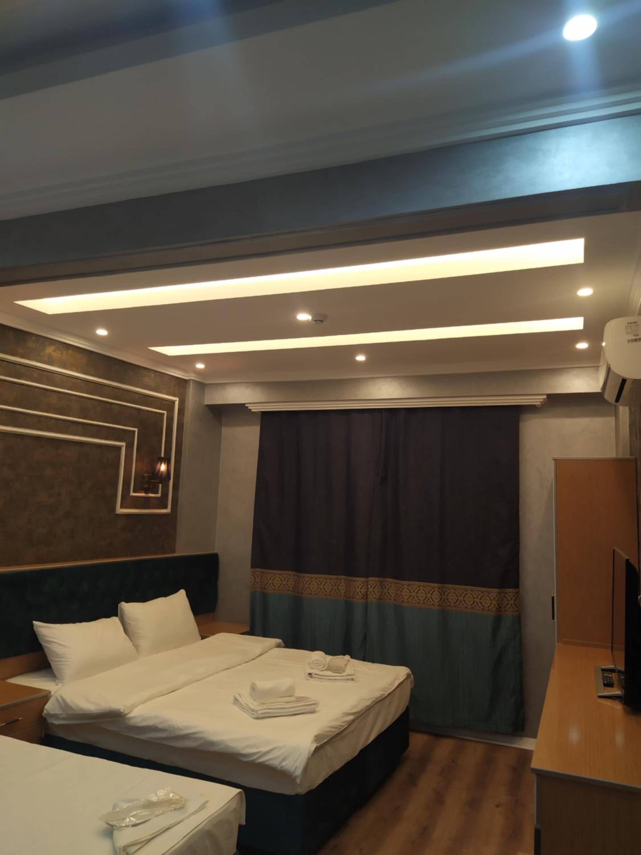 BoNaMi Otel - Image 115