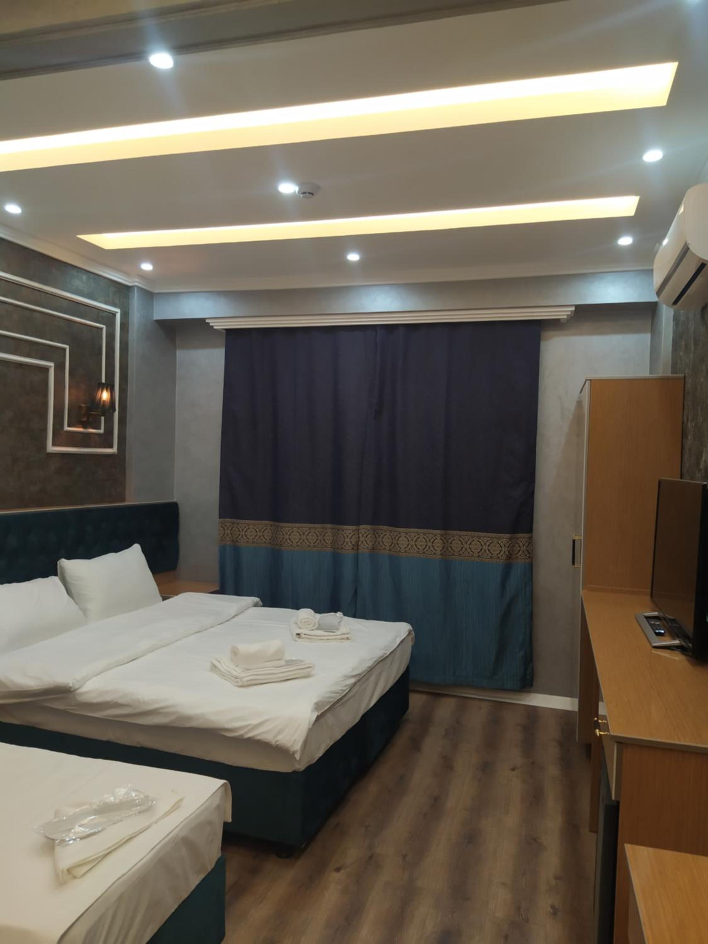 BoNaMi Otel - Image 94