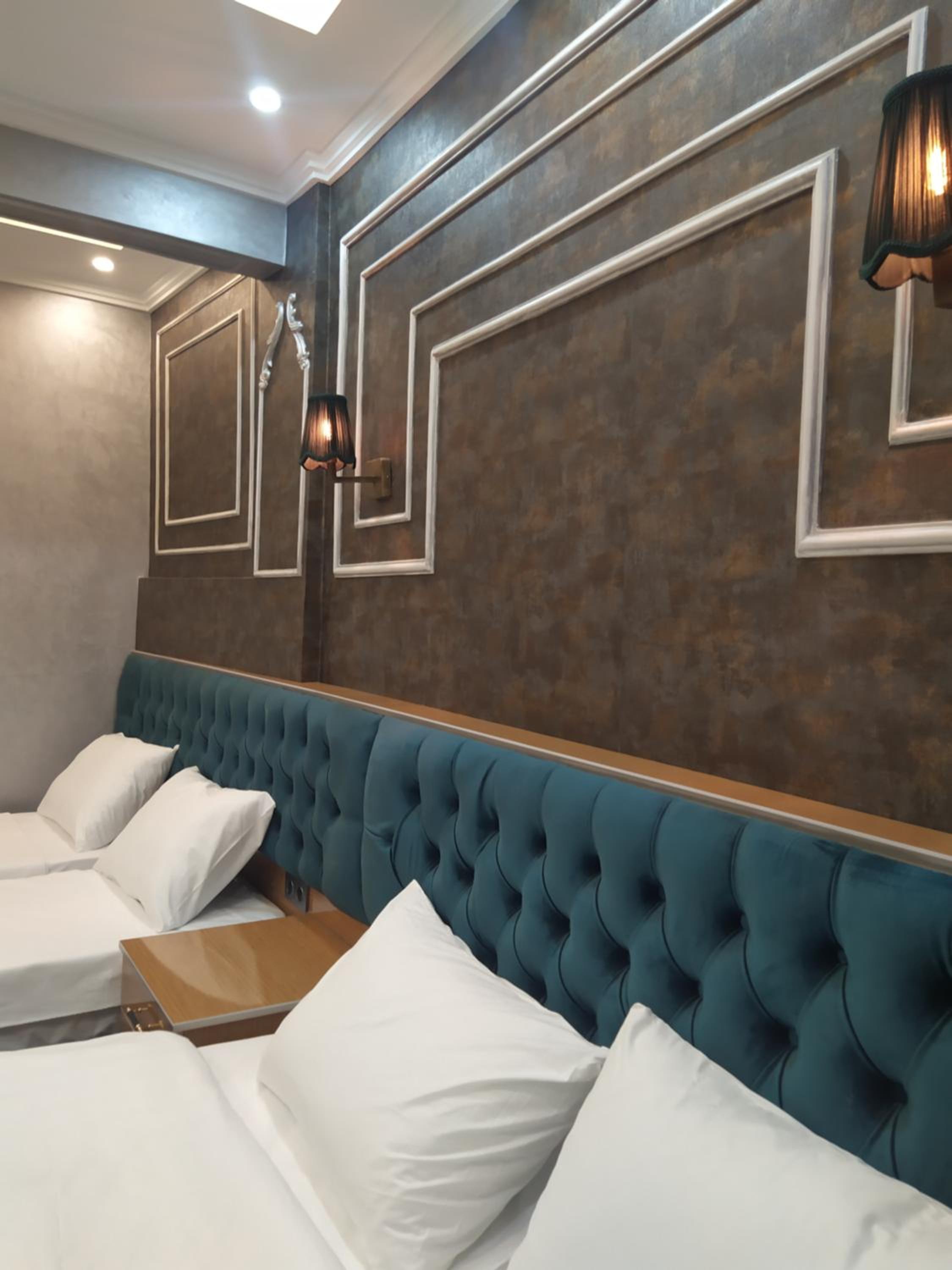 BoNaMi Otel - Image 41