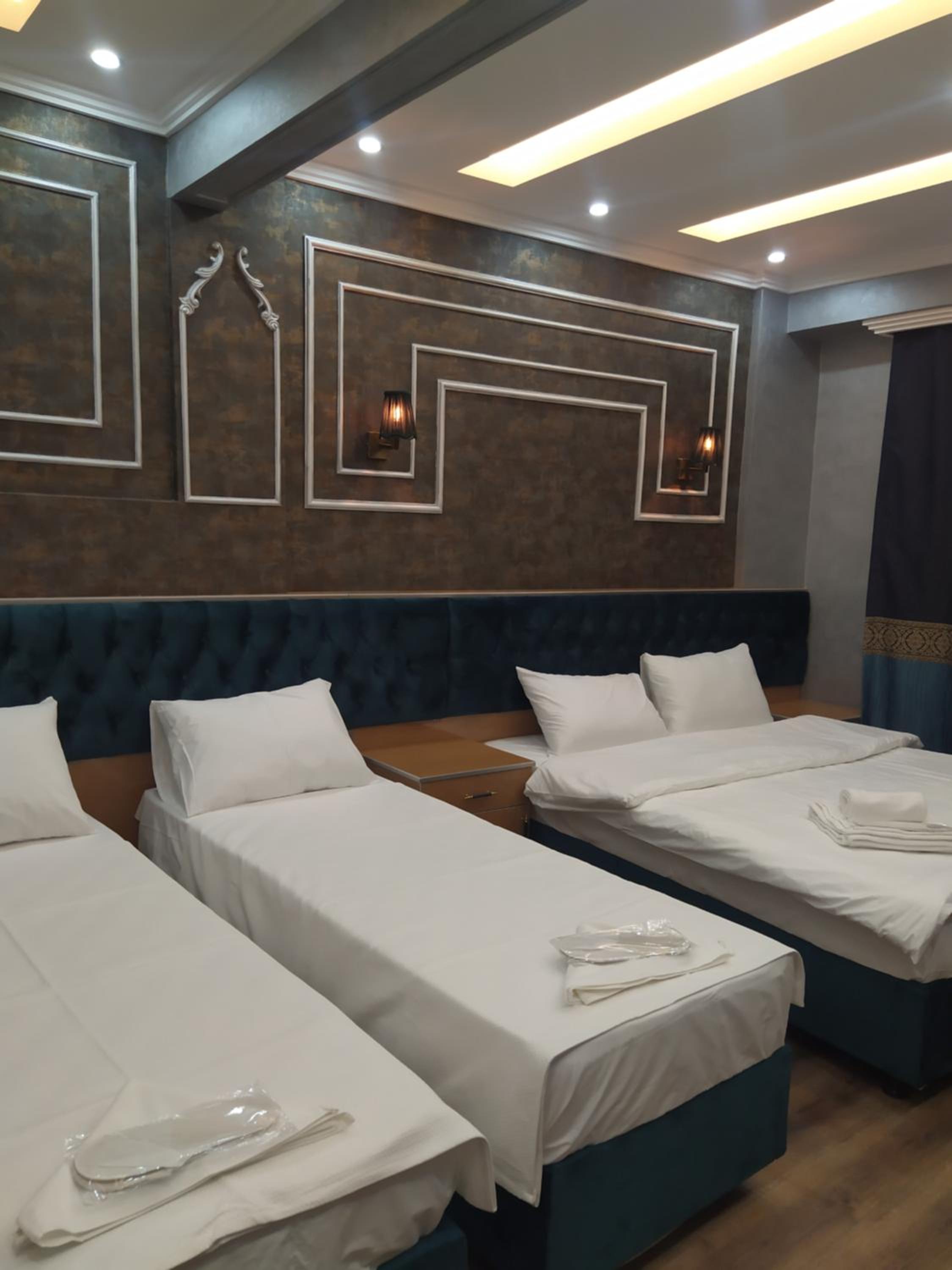 BoNaMi Otel - Image 113