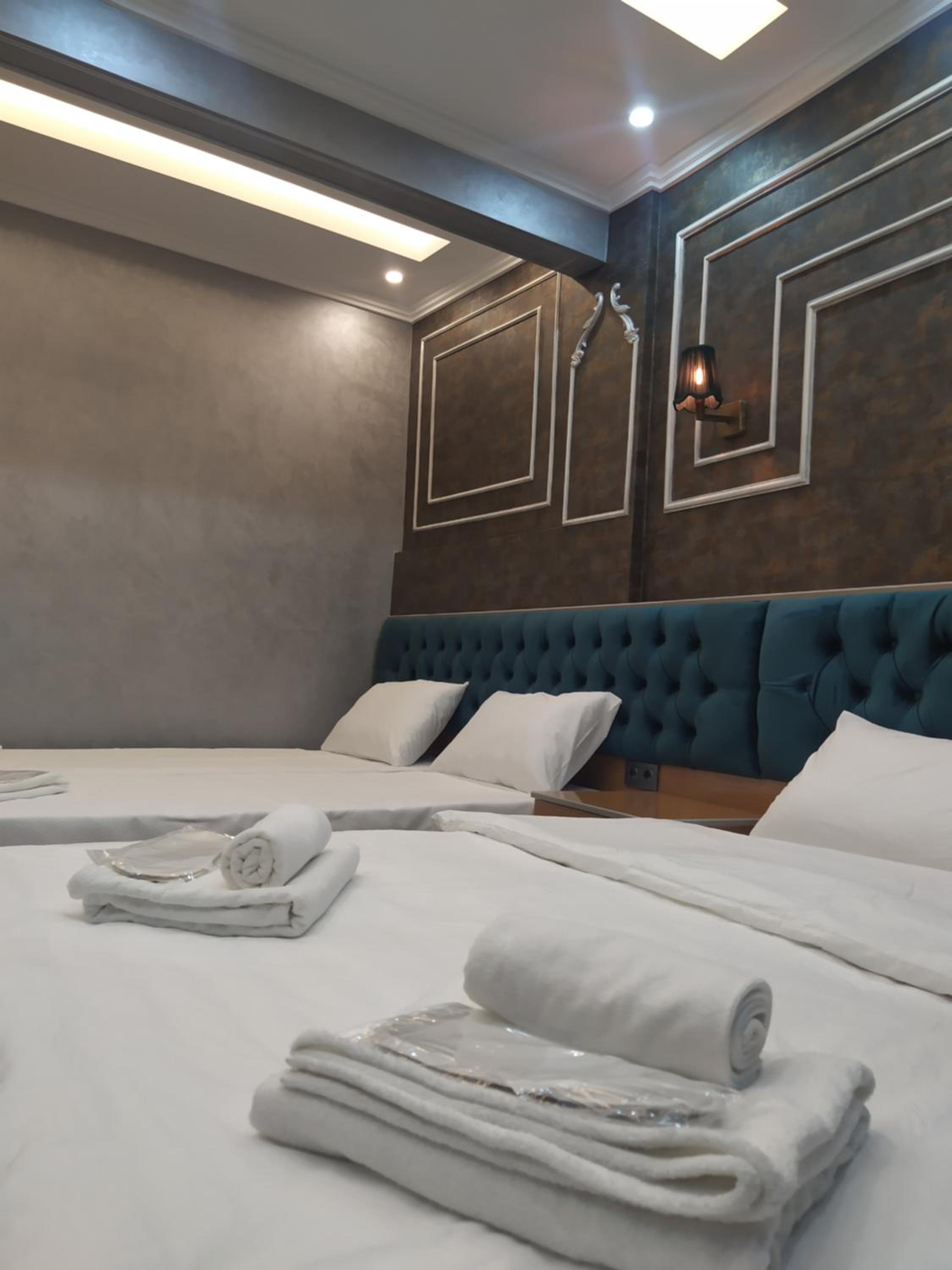 BoNaMi Otel - Image 37