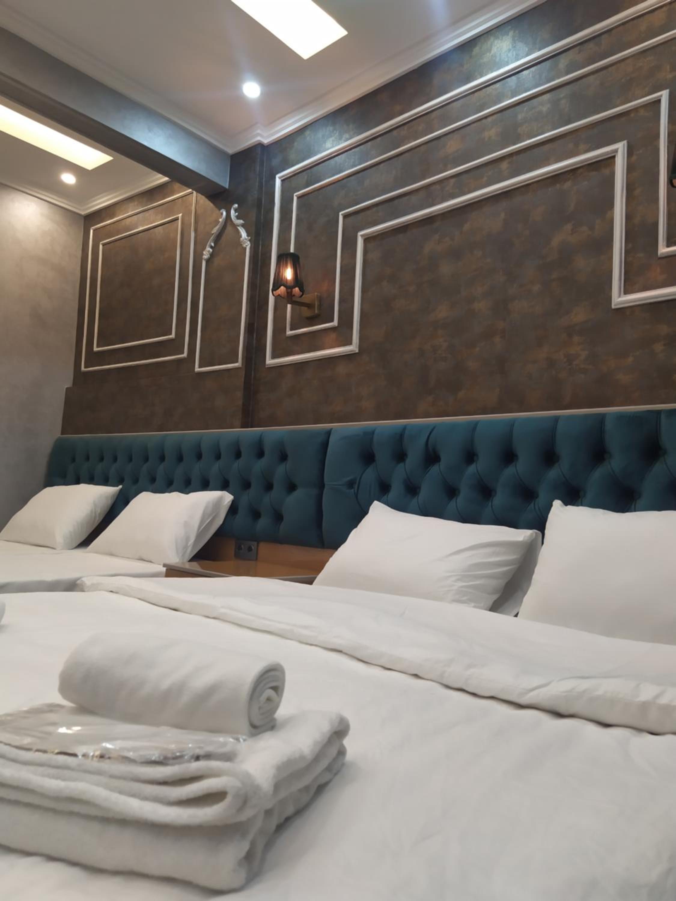 BoNaMi Otel - Image 33