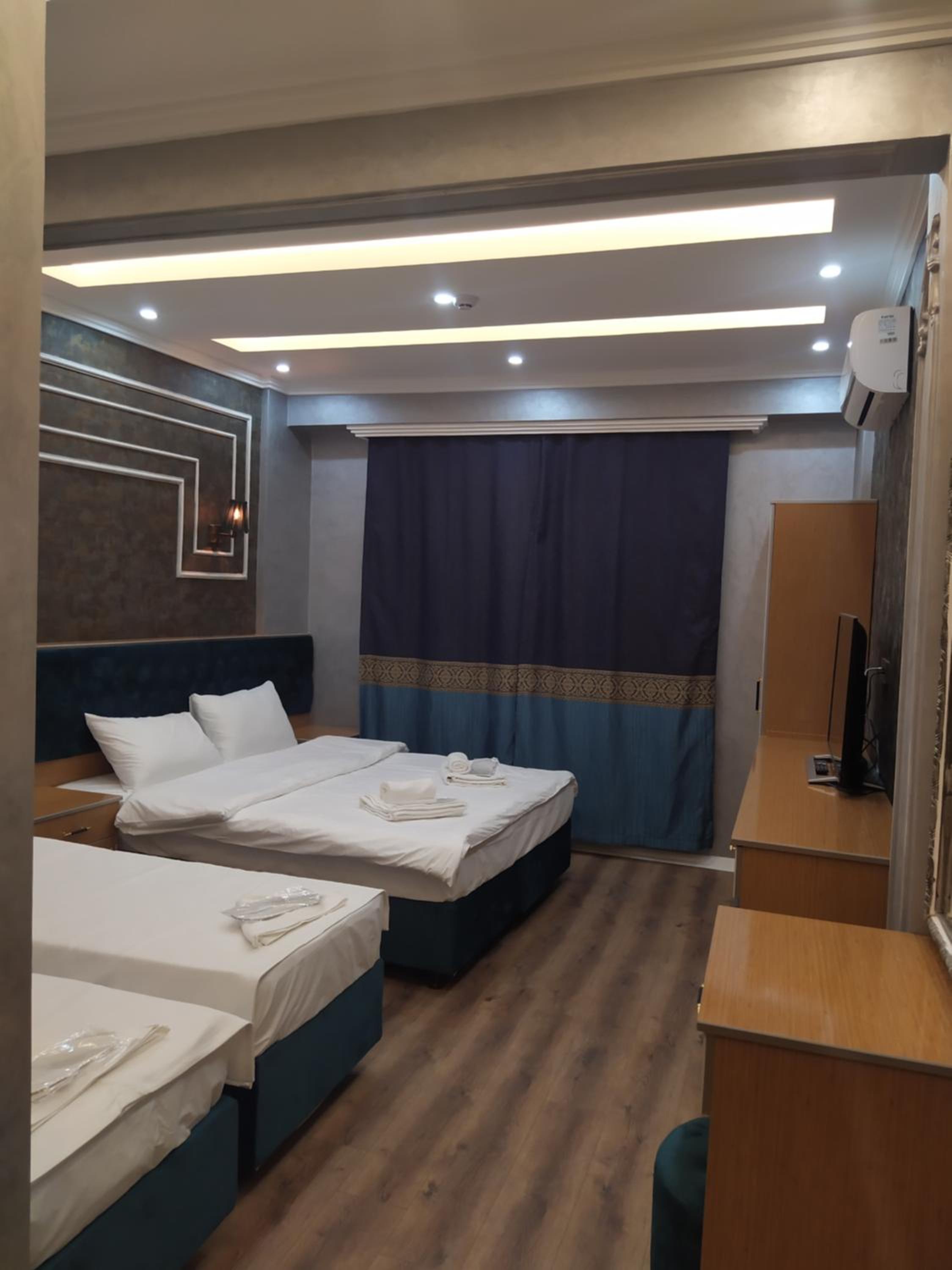 BoNaMi Otel - Image 35